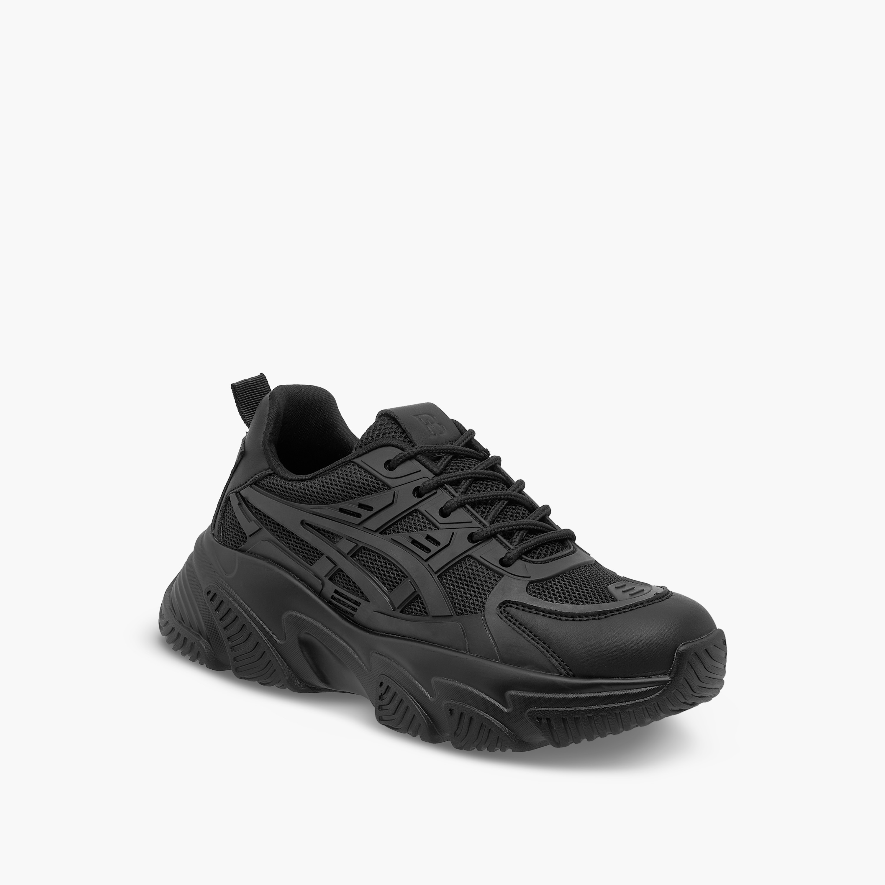 حذاء سنيكرز برباط إغلاق من فلورا بيلا-women-shoes-sneakers-image-2