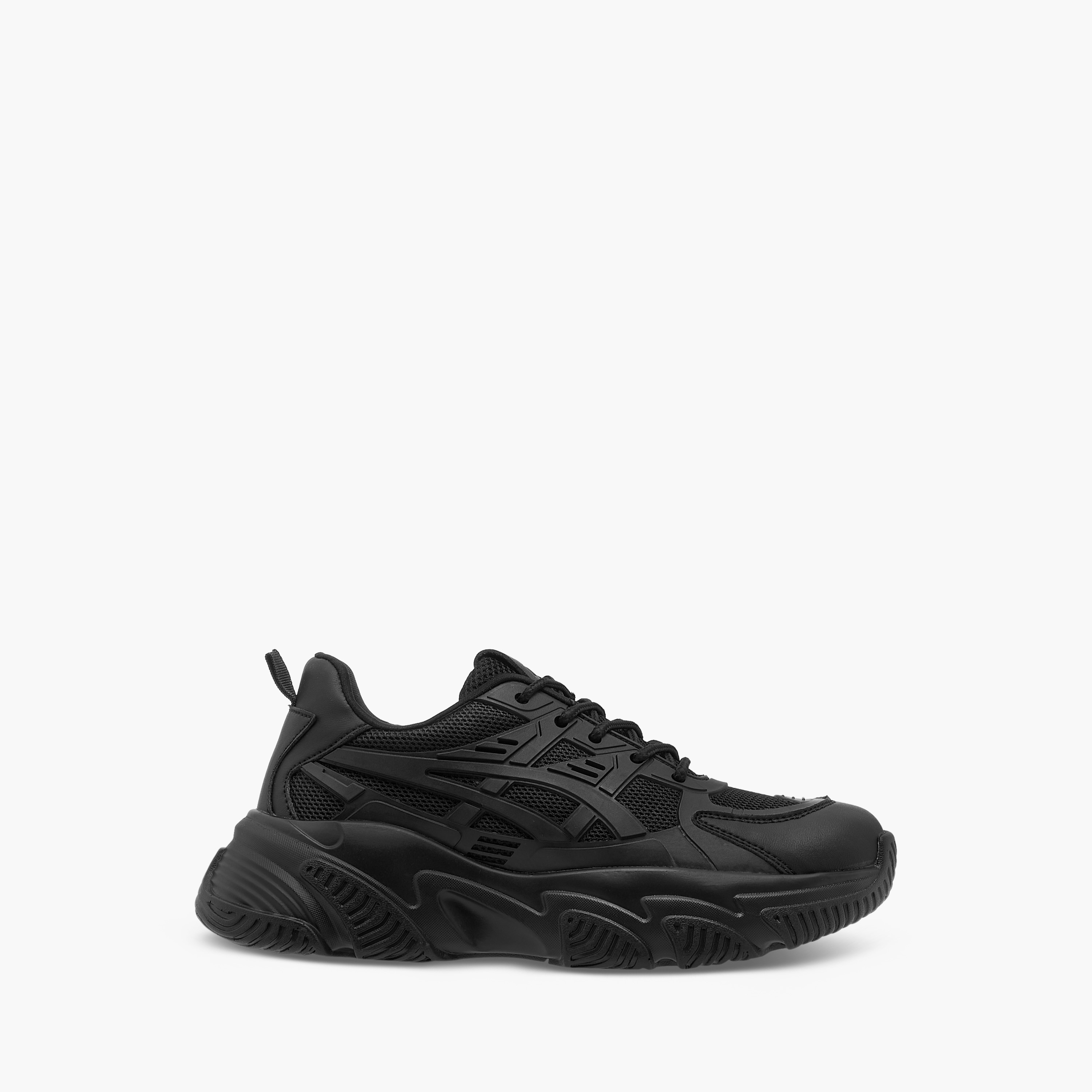 حذاء سنيكرز برباط إغلاق من فلورا بيلا-women-shoes-sneakers-image-3