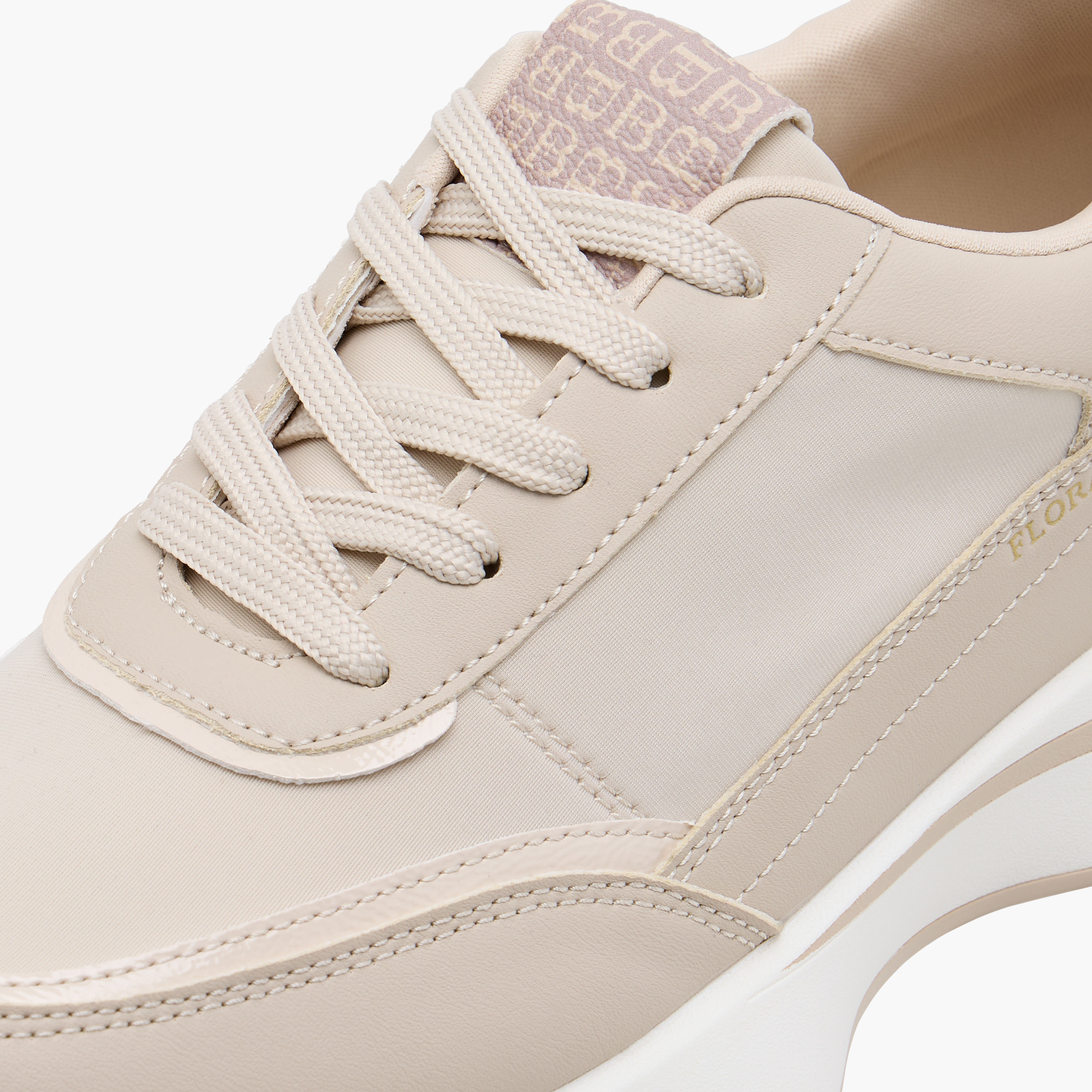 Flora Bella Monogram Print Sneakers with Lace-Up Closure-women-shoes-sneakers-image-4