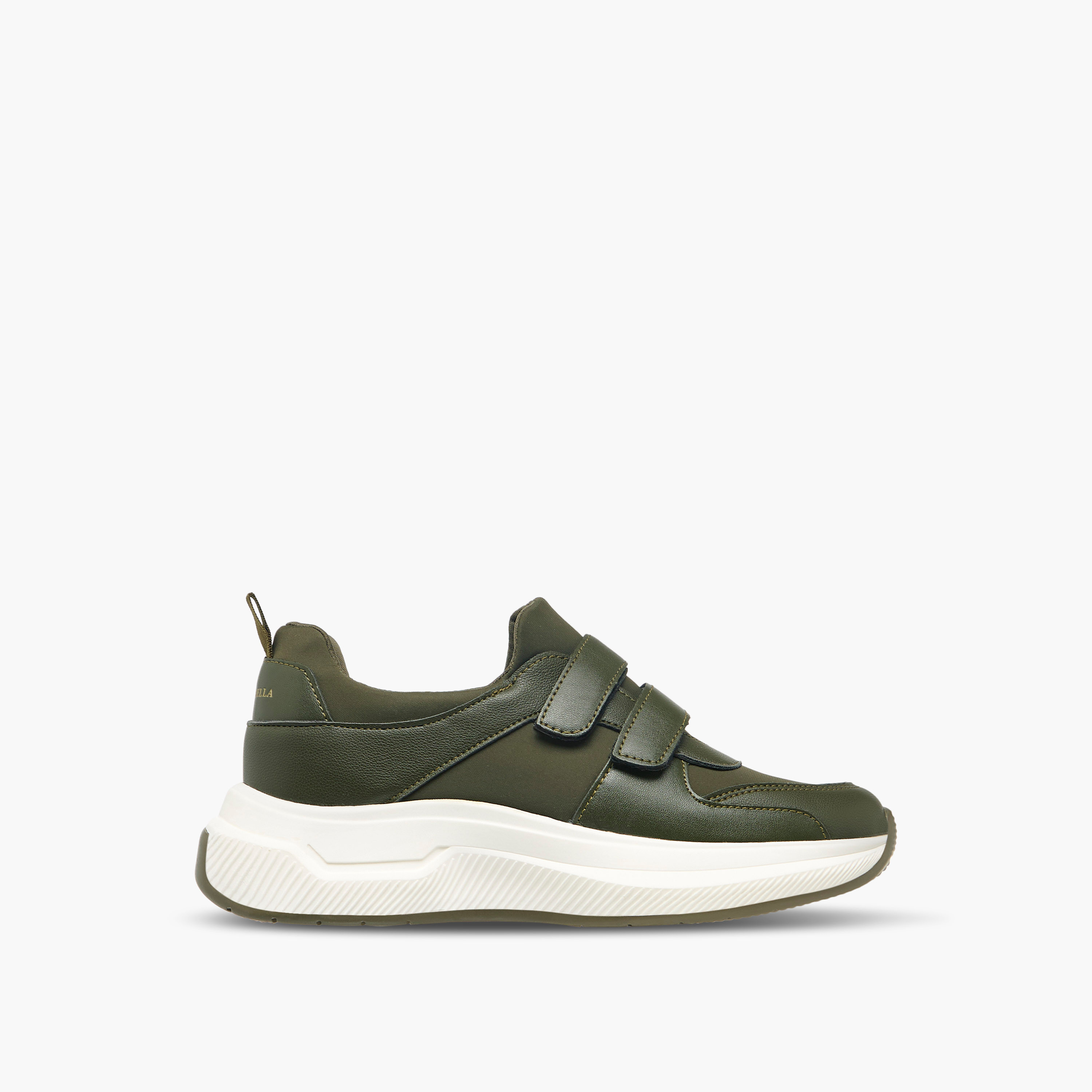 حذاء سنيكرز بشريط إغلاق لاصق للنساء من فلورا بيلا-women-shoes-sneakers-image-3