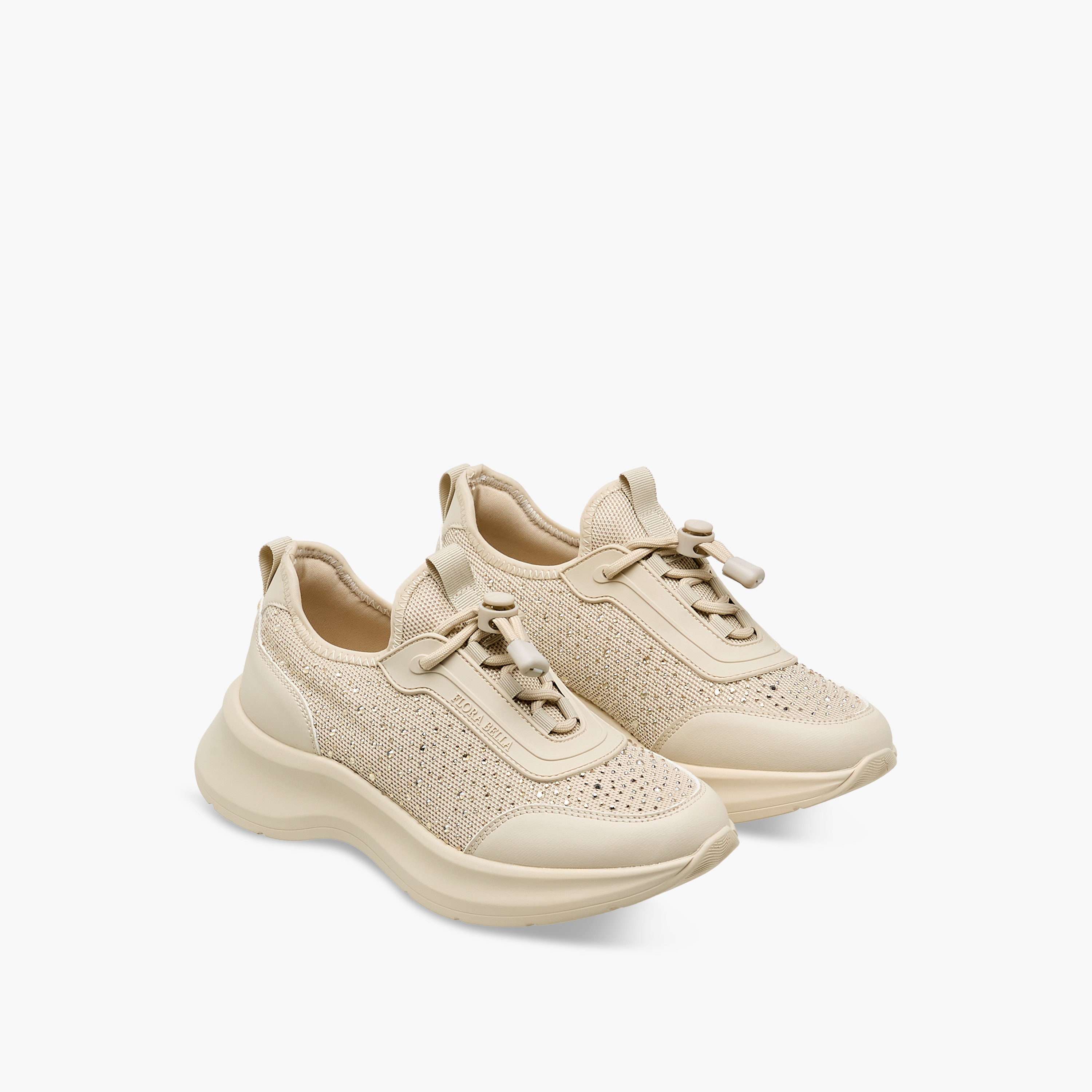 Flora Bella Women Embellished Sneakers-women-shoes-sneakers-image-1