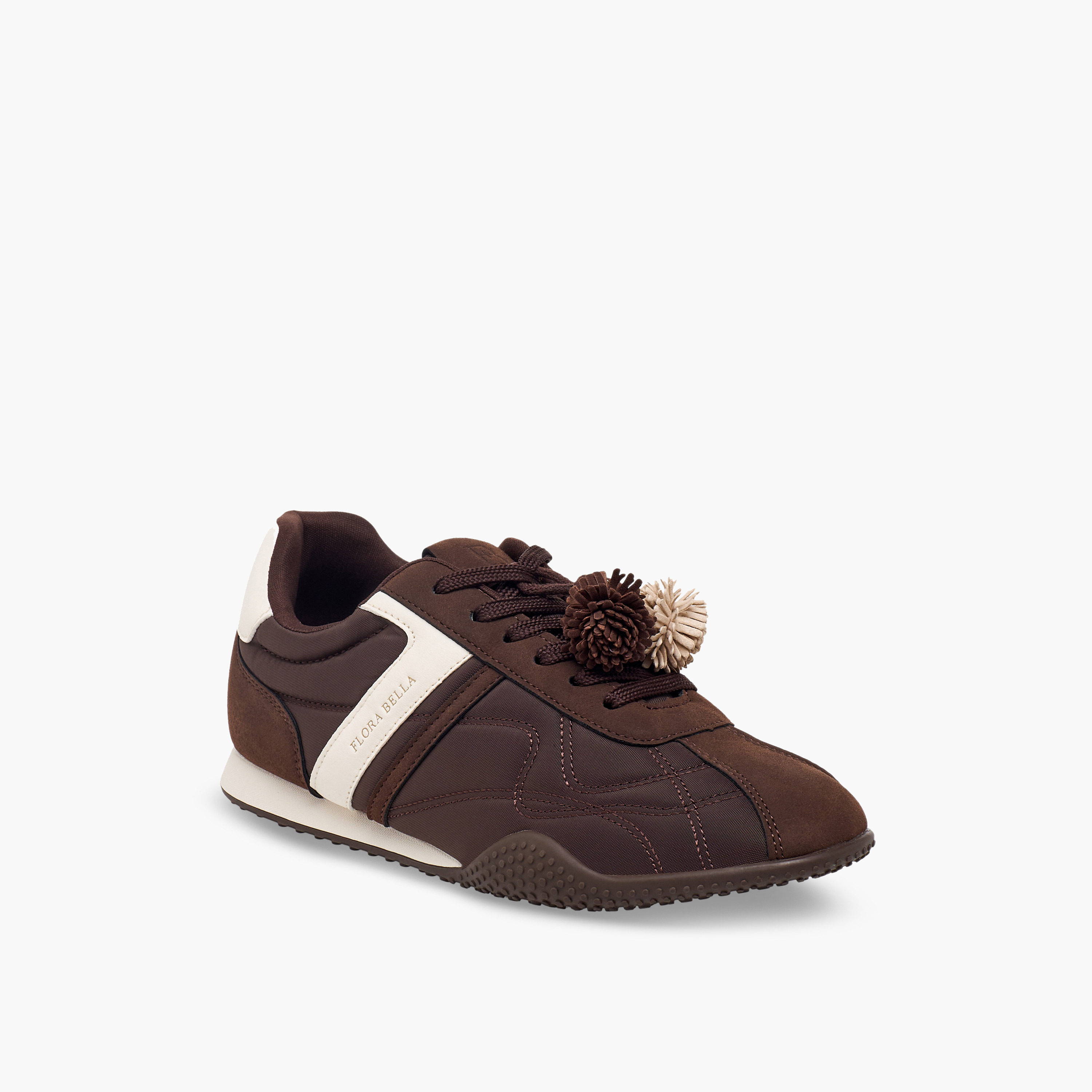 Flora Bella Women Pom-Pom Accent Ankle Sneakers-women-shoes-sneakers-image-10
