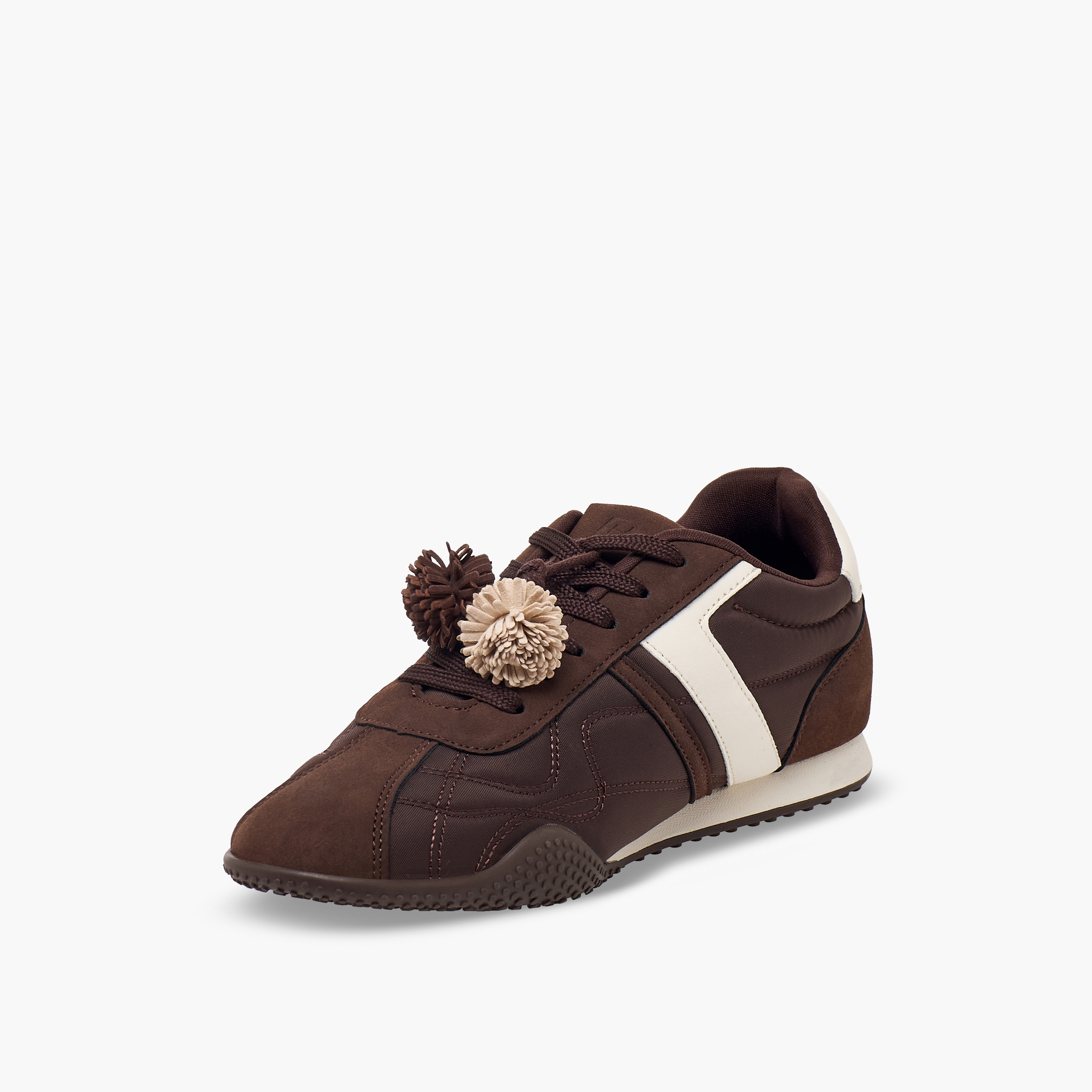 Flora Bella Women Pom-Pom Accent Ankle Sneakers-women-shoes-sneakers-image-12