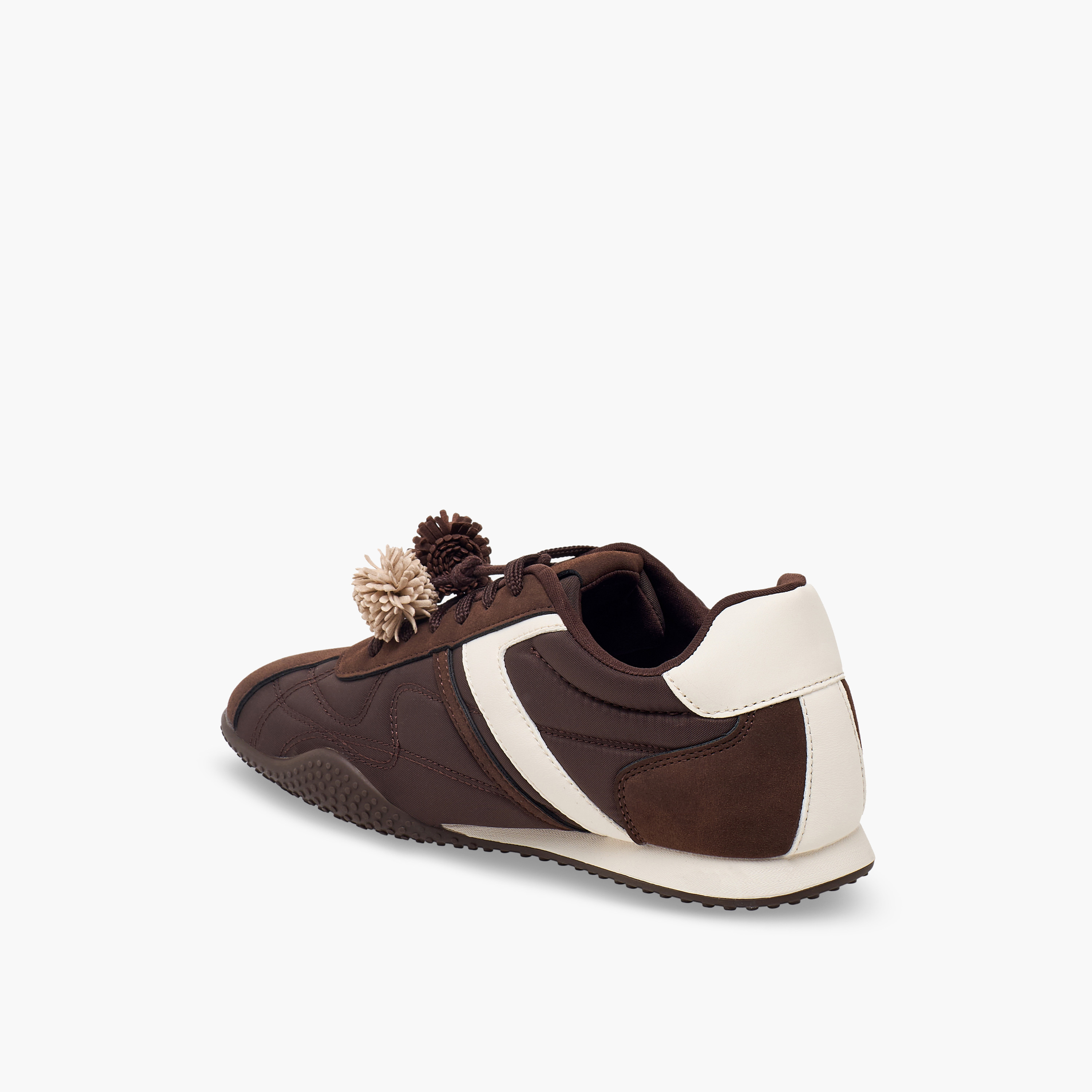 Flora Bella Women Pom-Pom Accent Ankle Sneakers-women-shoes-sneakers-image-13