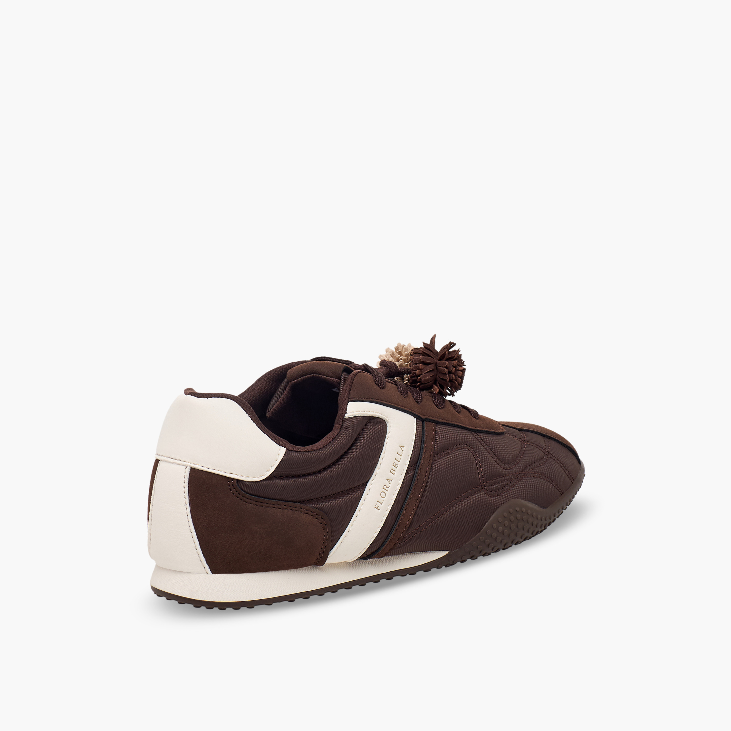 Flora Bella Women Pom-Pom Accent Ankle Sneakers-women-shoes-sneakers-image-14