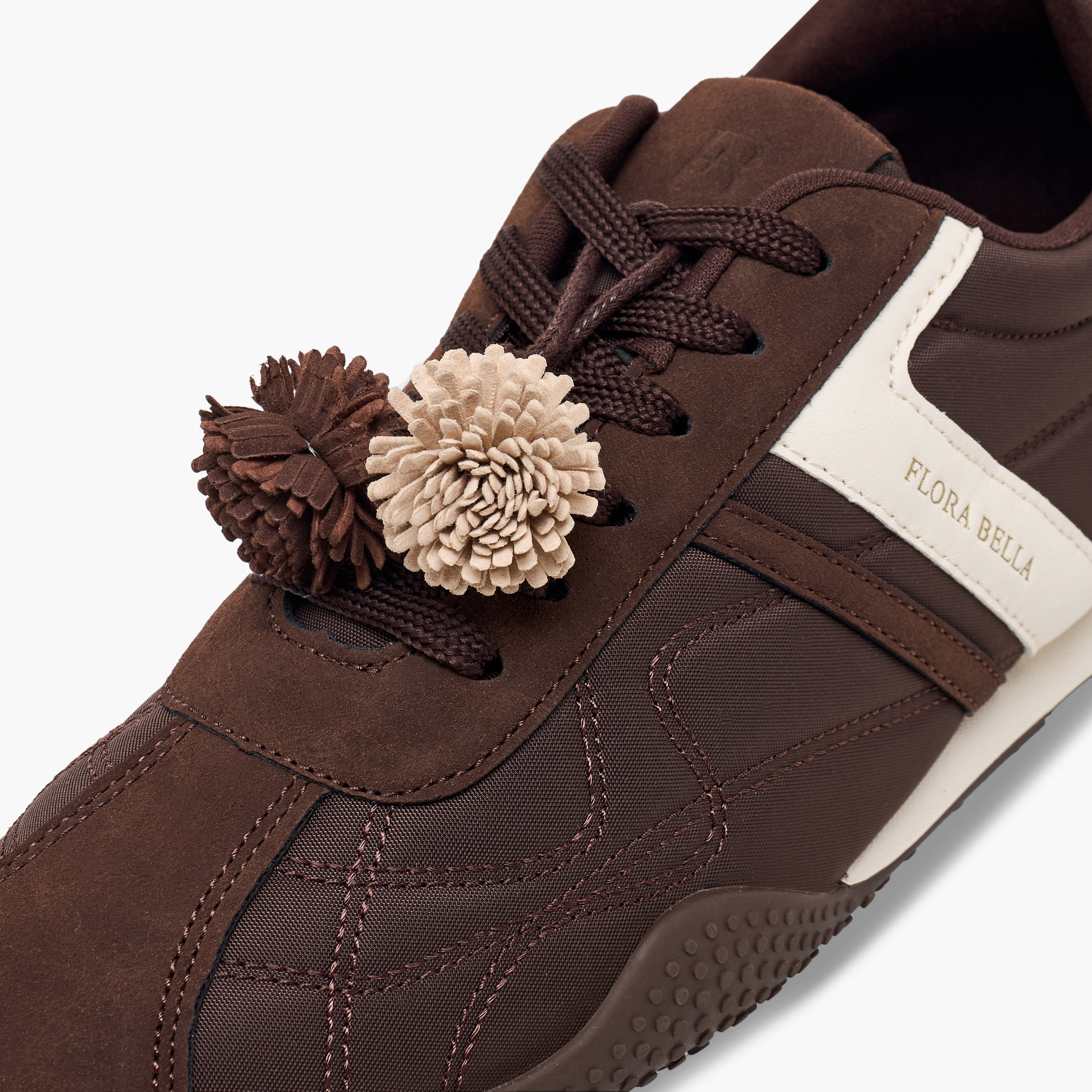 Flora Bella Women Pom-Pom Accent Ankle Sneakers-women-shoes-sneakers-image-15