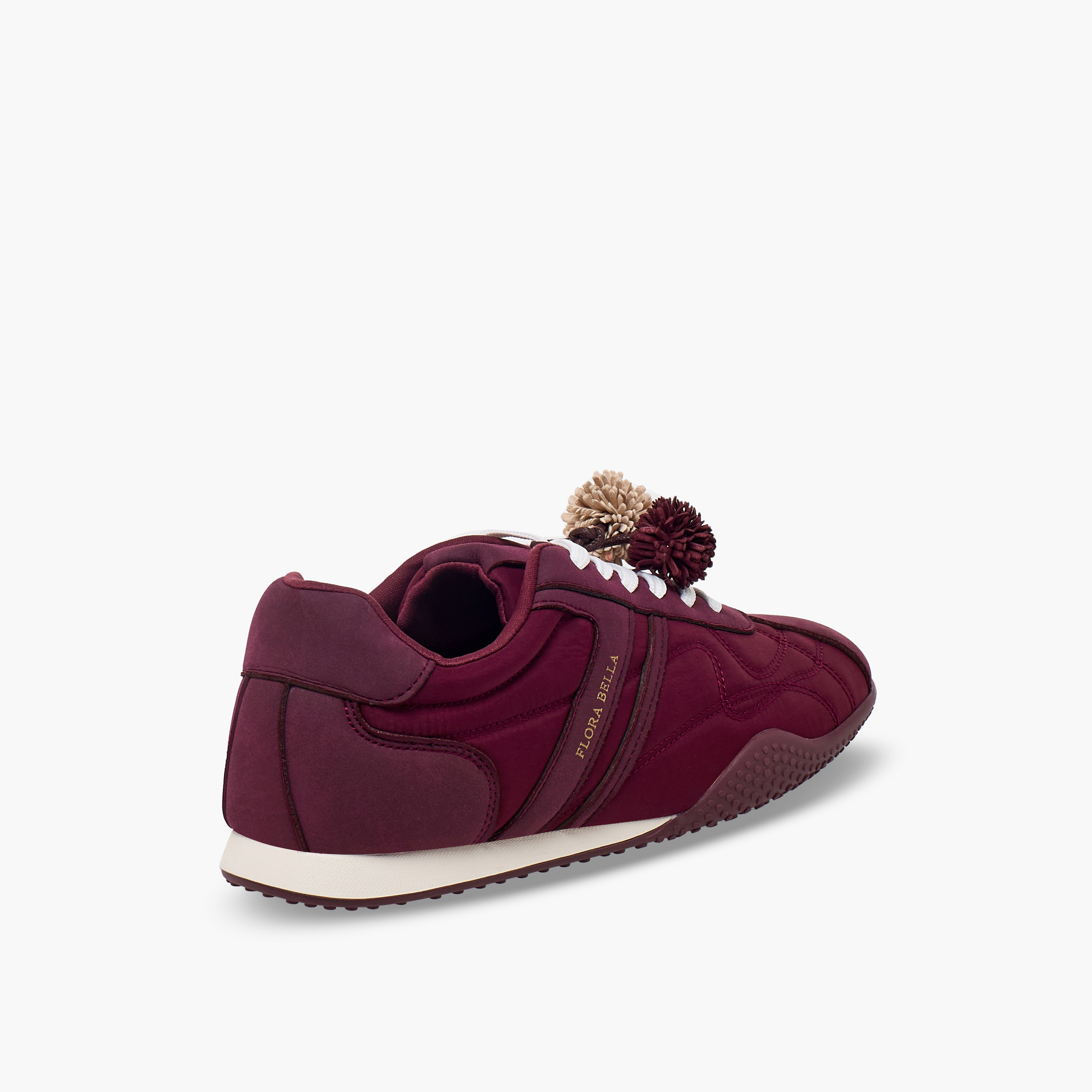 Flora Bella Women Pom-Pom Accent Ankle Sneakers-women-shoes-sneakers-image-22