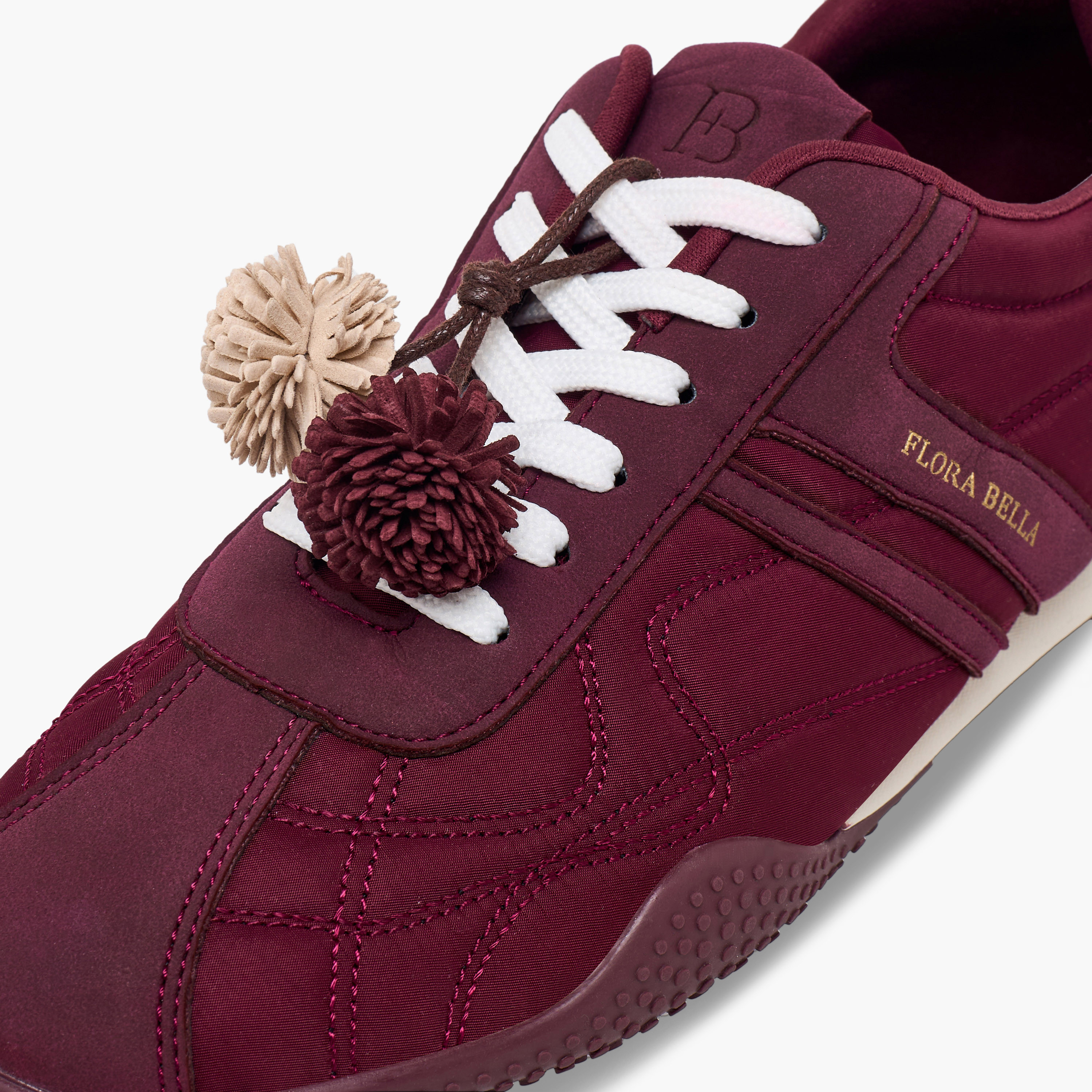Flora Bella Women Pom-Pom Accent Ankle Sneakers-women-shoes-sneakers-image-23