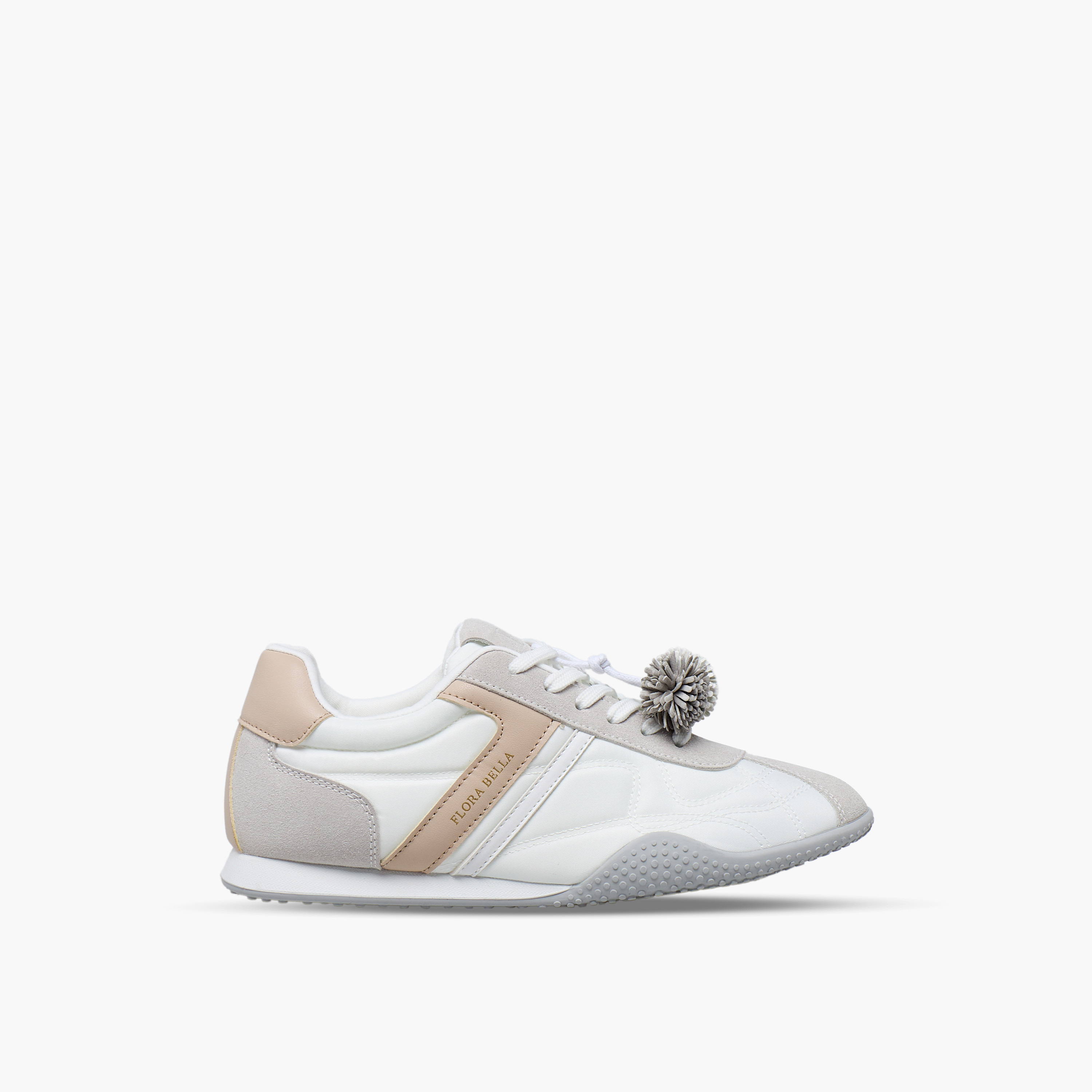Flora Bella Women Pom-Pom Accent Ankle Sneakers-women-shoes-sneakers-image-3