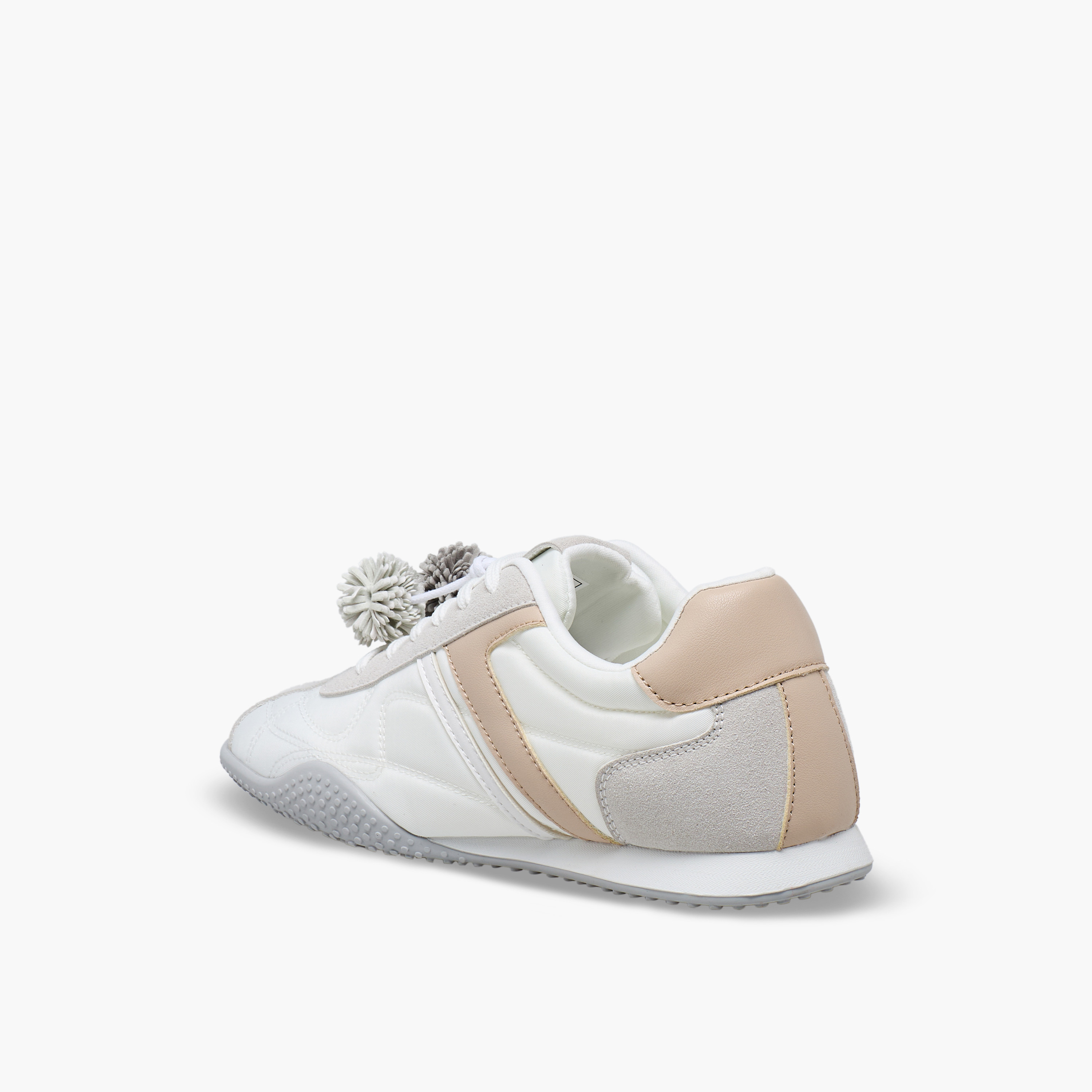 Flora Bella Women Pom-Pom Accent Ankle Sneakers-women-shoes-sneakers-image-5