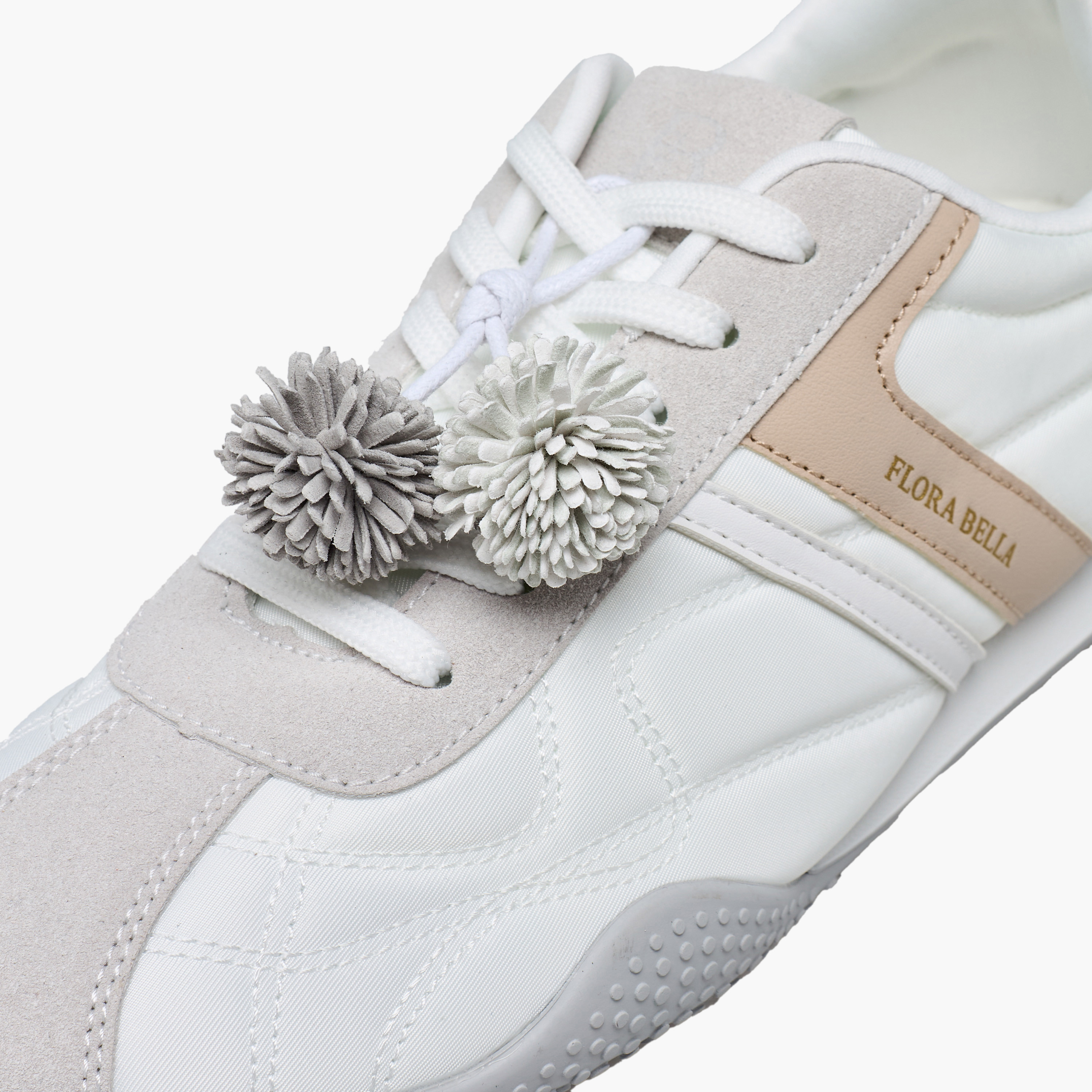 Flora Bella Women Pom-Pom Accent Ankle Sneakers-women-shoes-sneakers-image-7