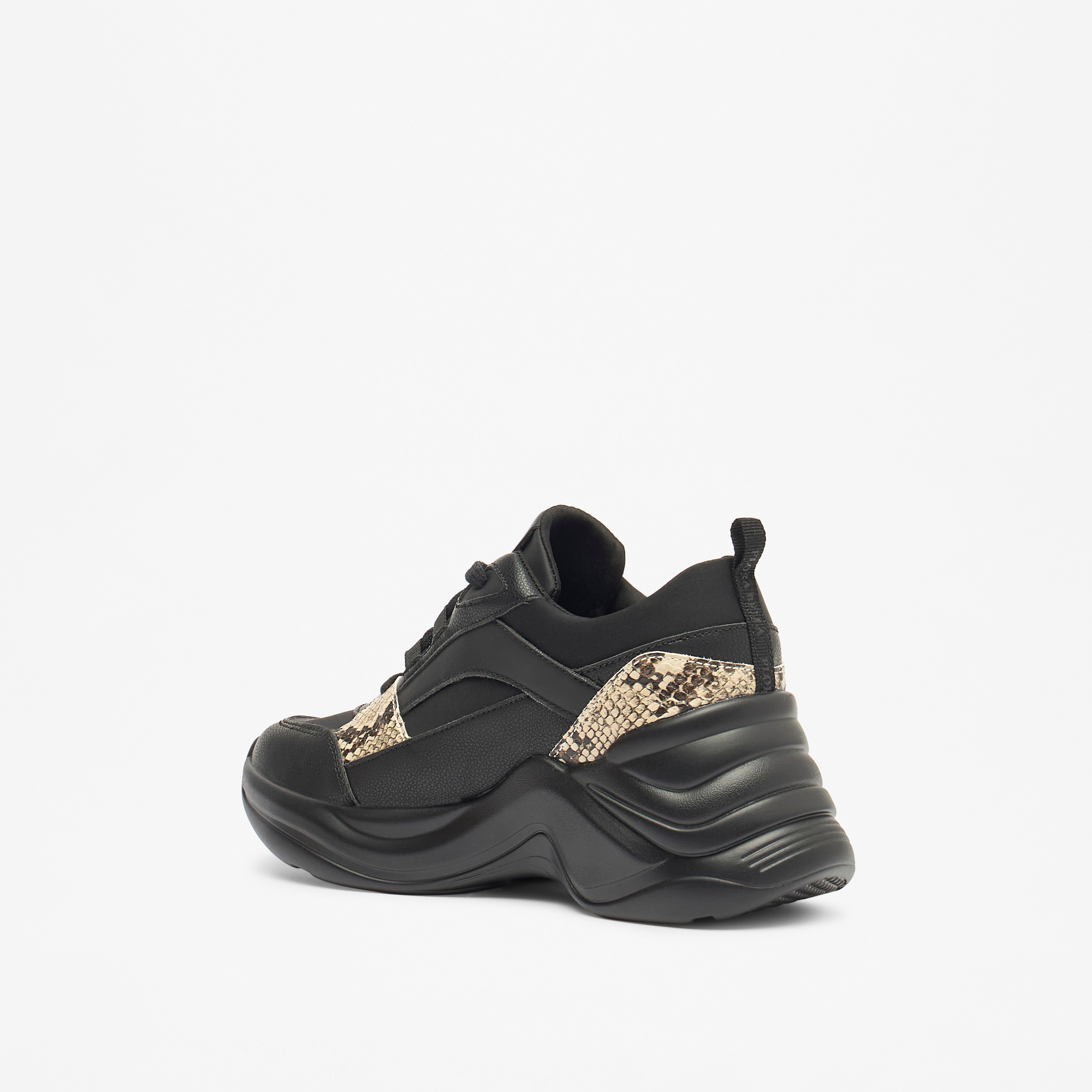 Flora Bella Lace-Up Low Ankle Sneakers-women-shoes-sneakers-image-2