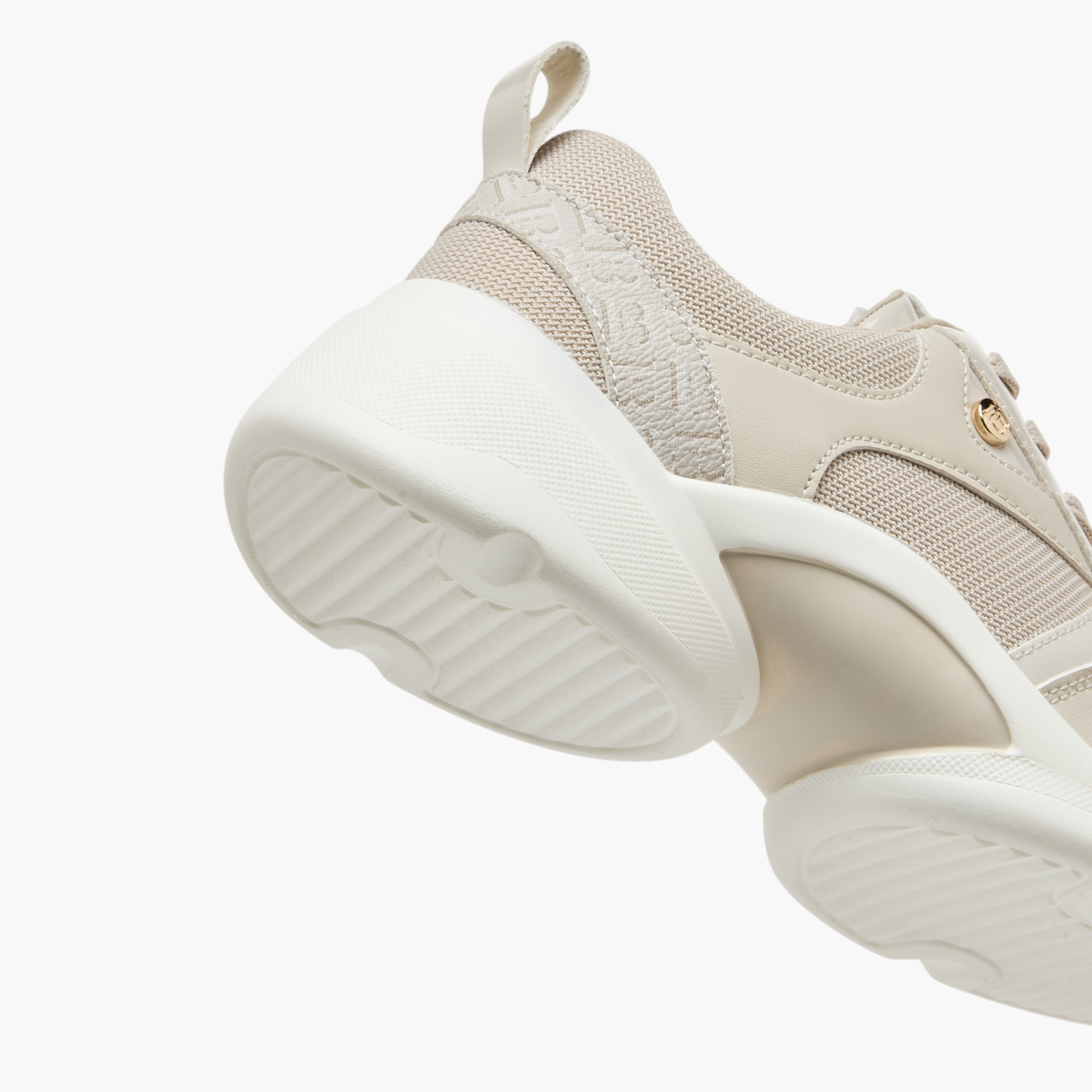 Flora Bella Monogram Detail Lace-Up Sneakers-women-shoes-sneakers-image-5
