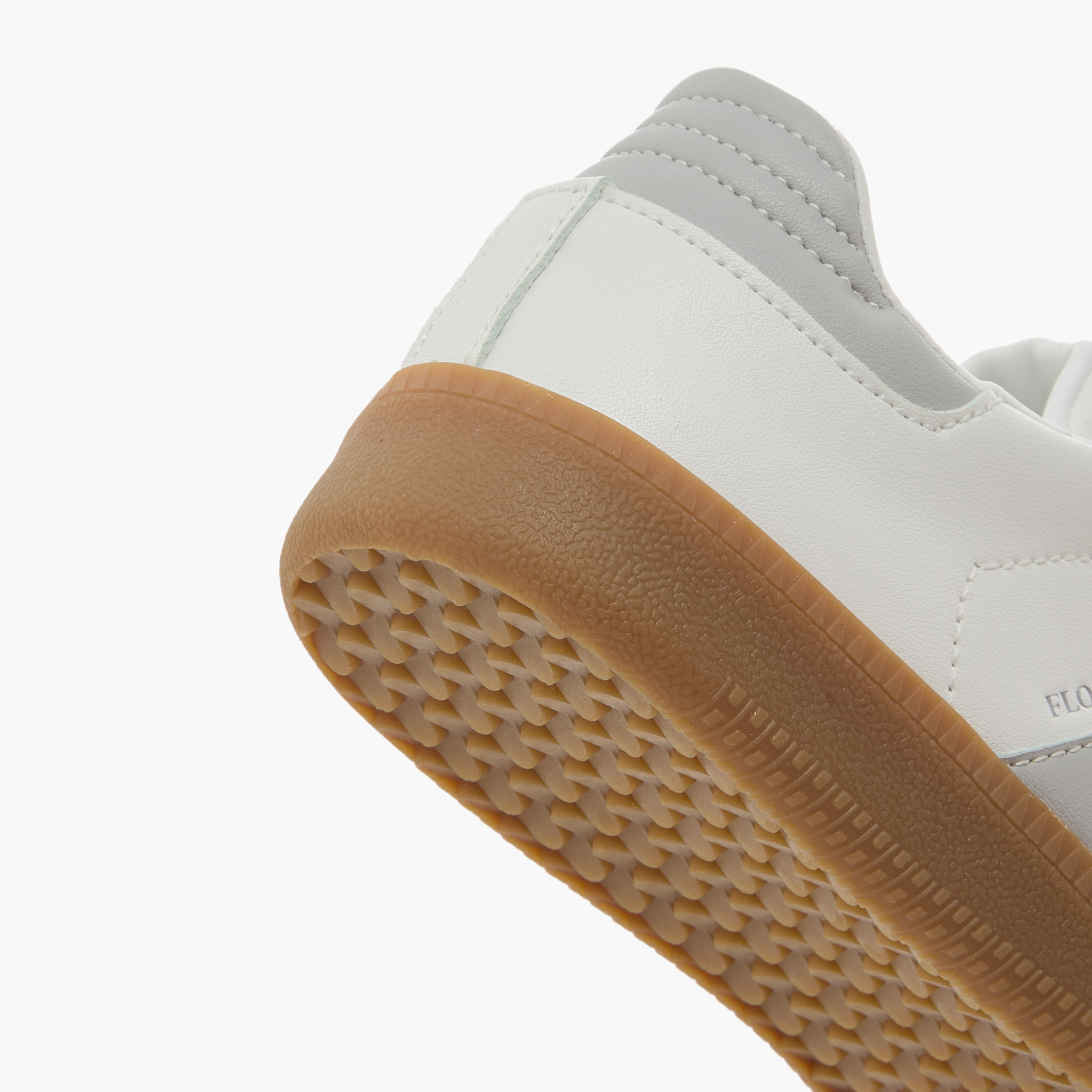 Flora Bella Panelled Sneakers with Lace-Up Closure-women-shoes-sneakers-image-5