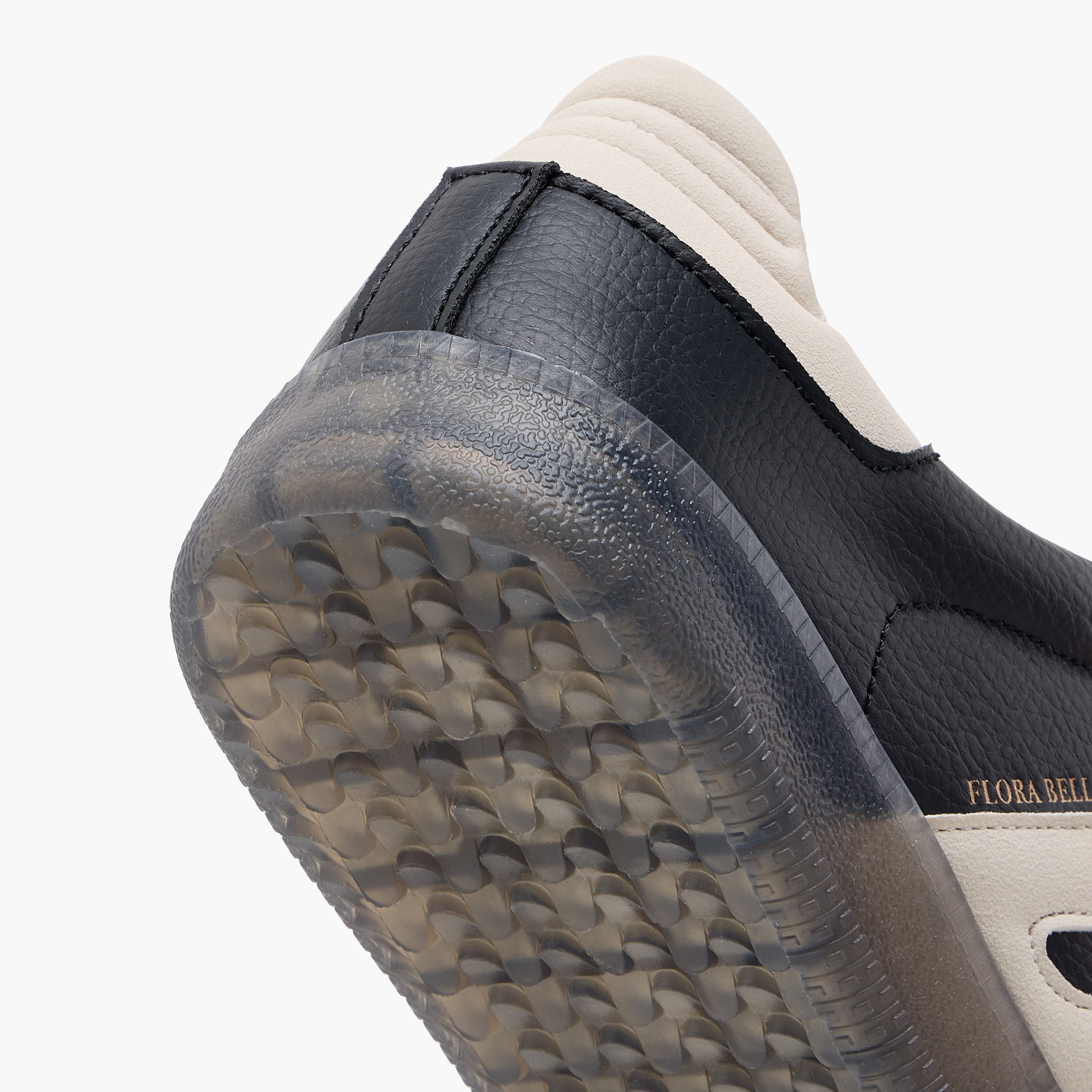 Flora Bella Panelled Sneakers with Lace-Up Closure-women-shoes-sneakers-image-5