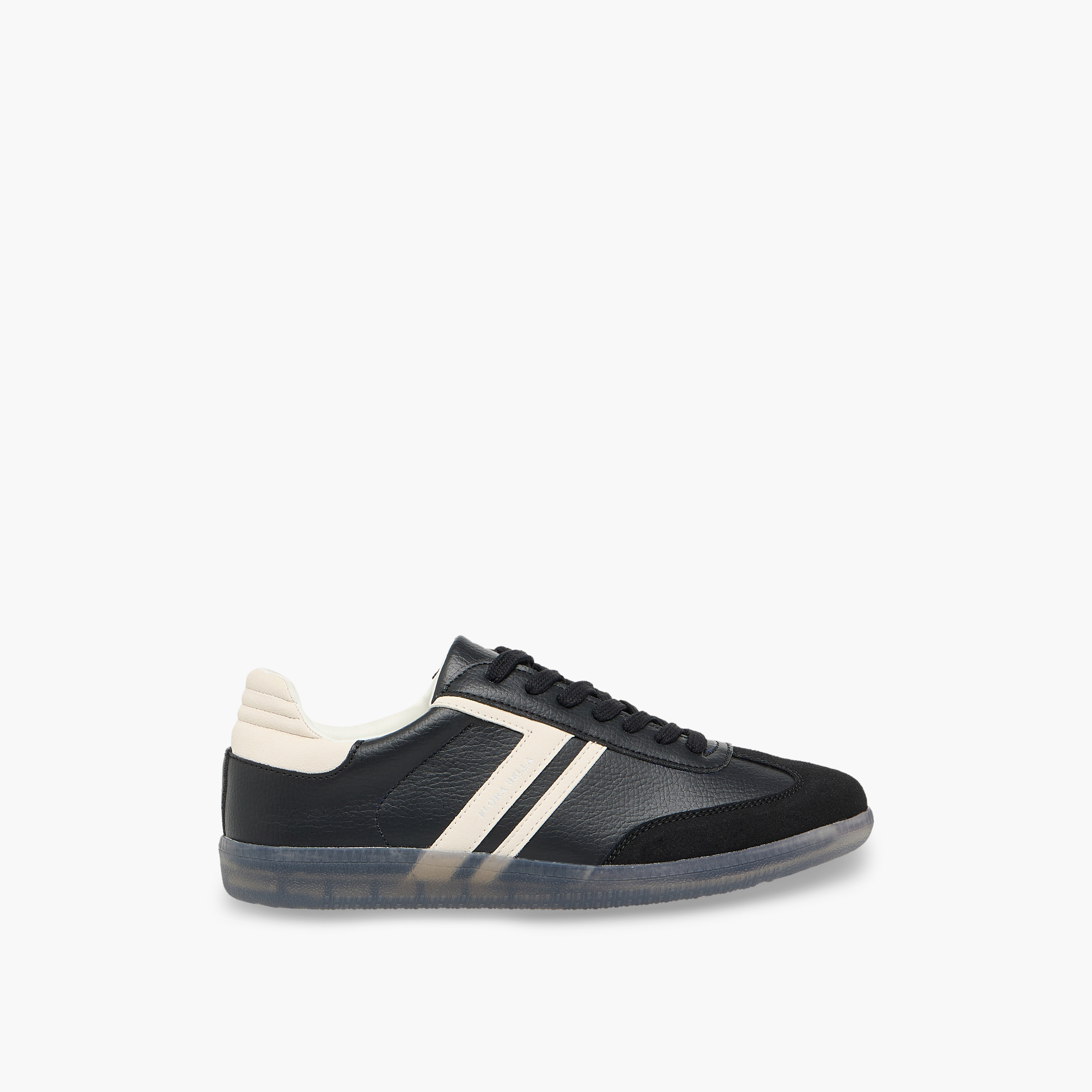 Flora Bella Women Panelled Lace-Up Sneakers-women-shoes-sneakers-image-3