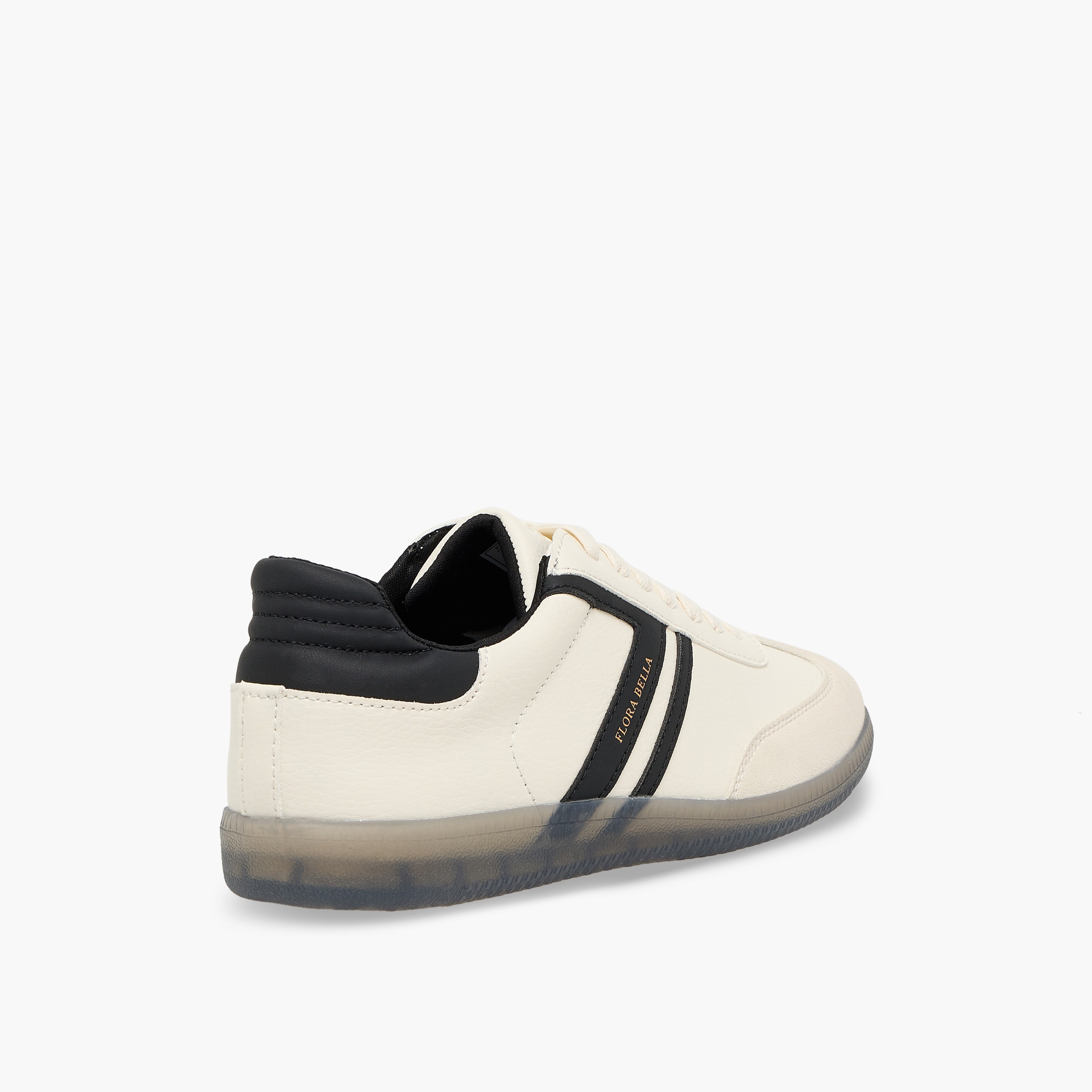Flora Bella Women Panelled Lace-Up Sneakers-women-shoes-sneakers-image-6