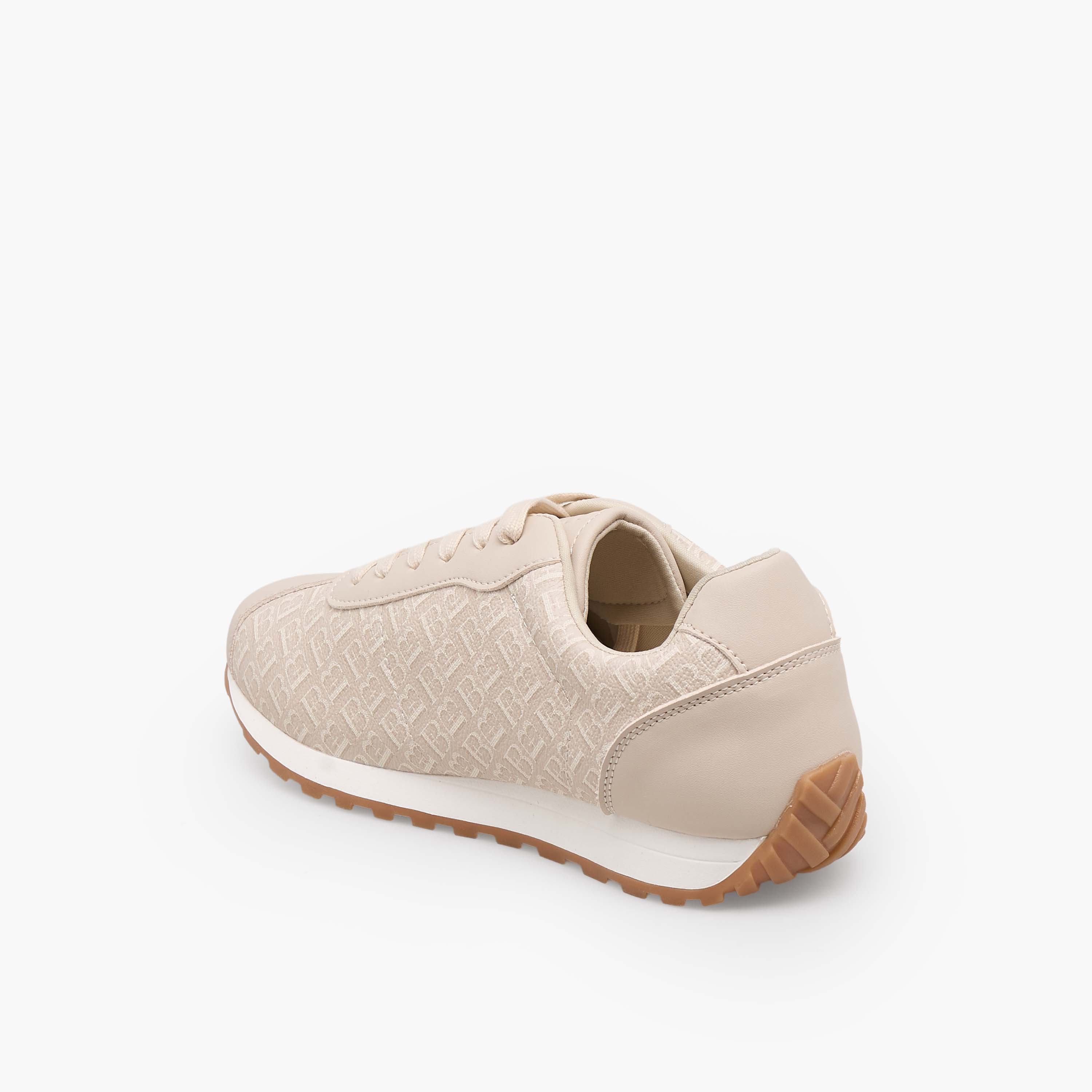 حذاء سنيكرز طول الكاحل برباط للنساء من فلورا بيلا-women-shoes-sneakers-image-5