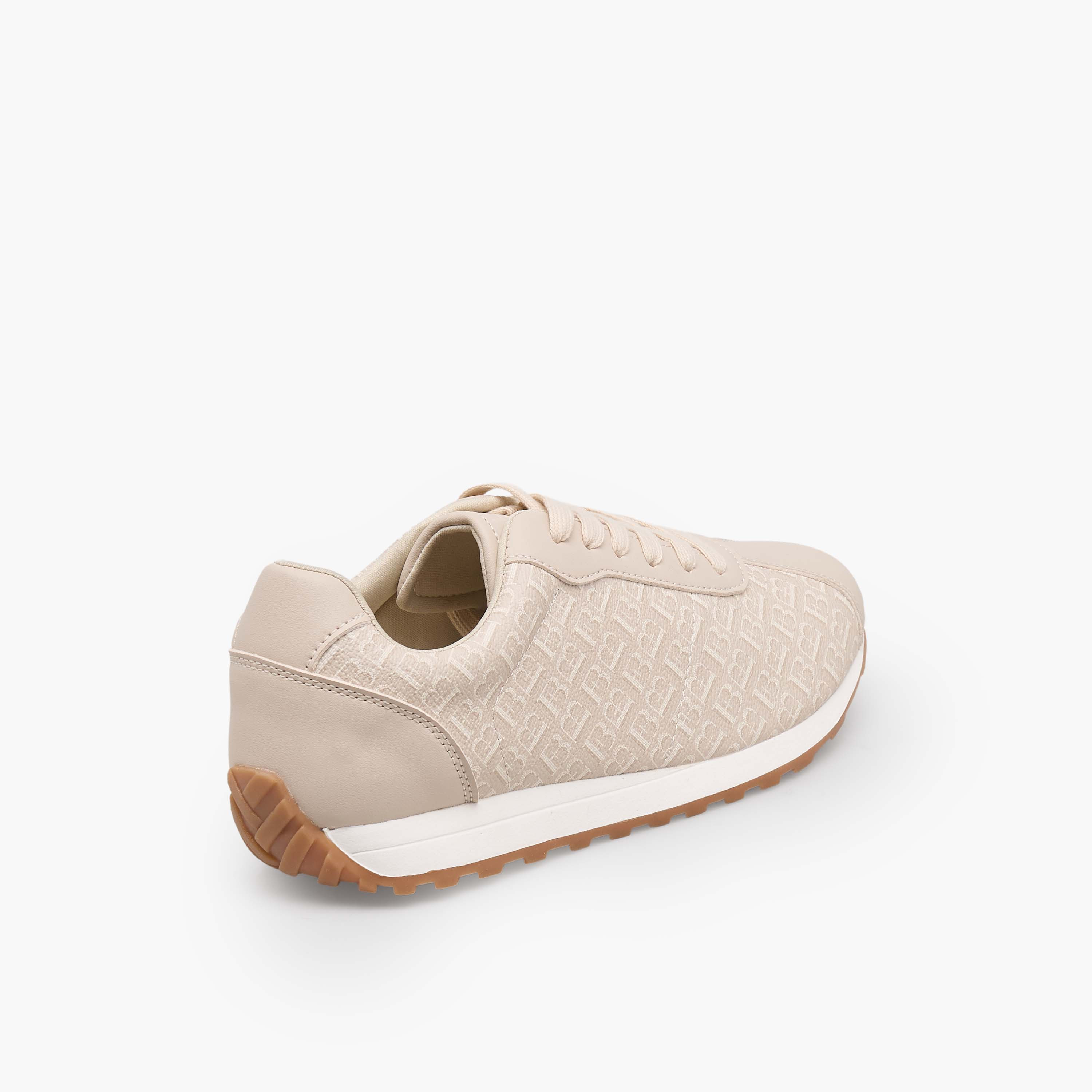 حذاء سنيكرز طول الكاحل برباط للنساء من فلورا بيلا-women-shoes-sneakers-image-6