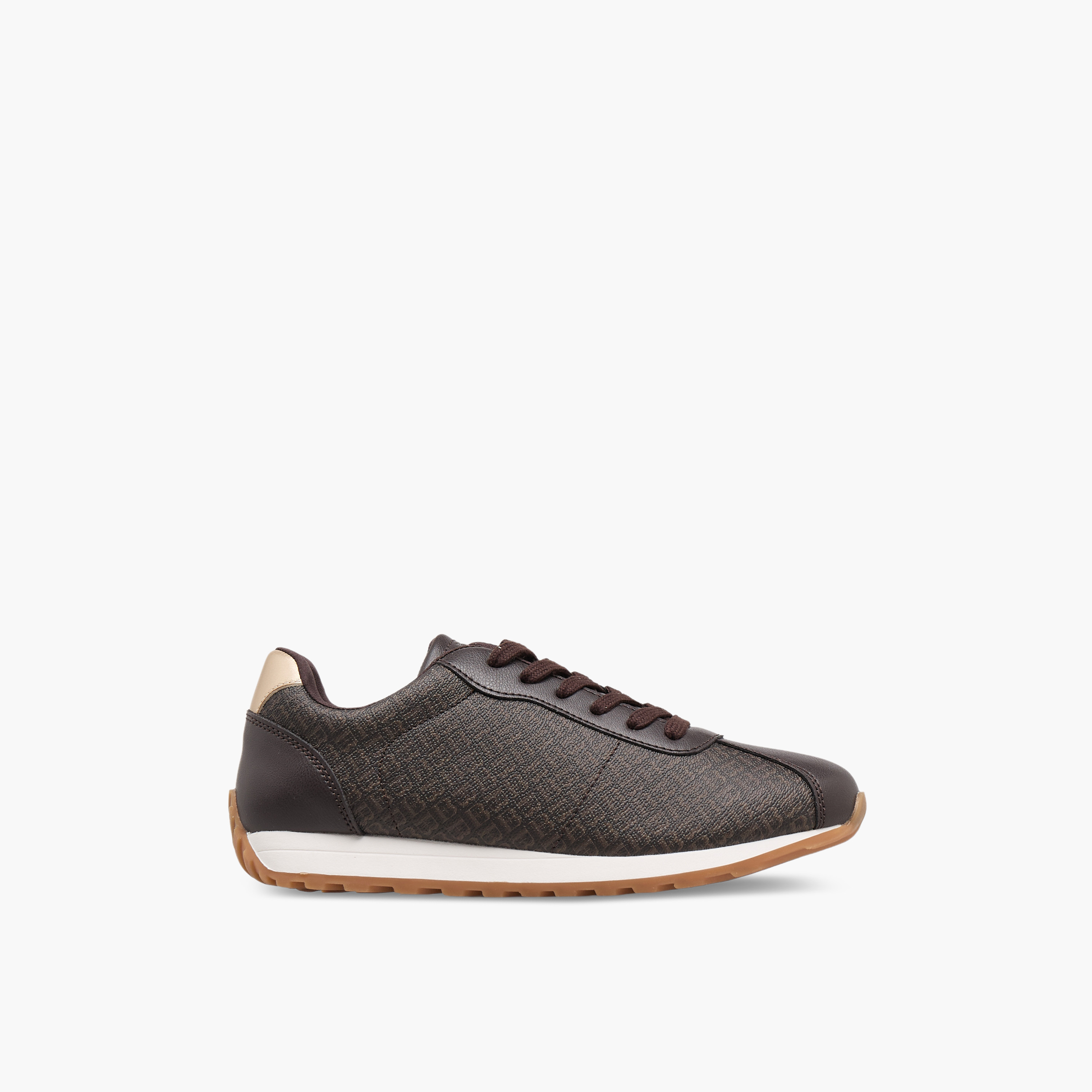 حذاء سنيكرز طول الكاحل برباط للنساء من فلورا بيلا-women-shoes-sneakers-image-2