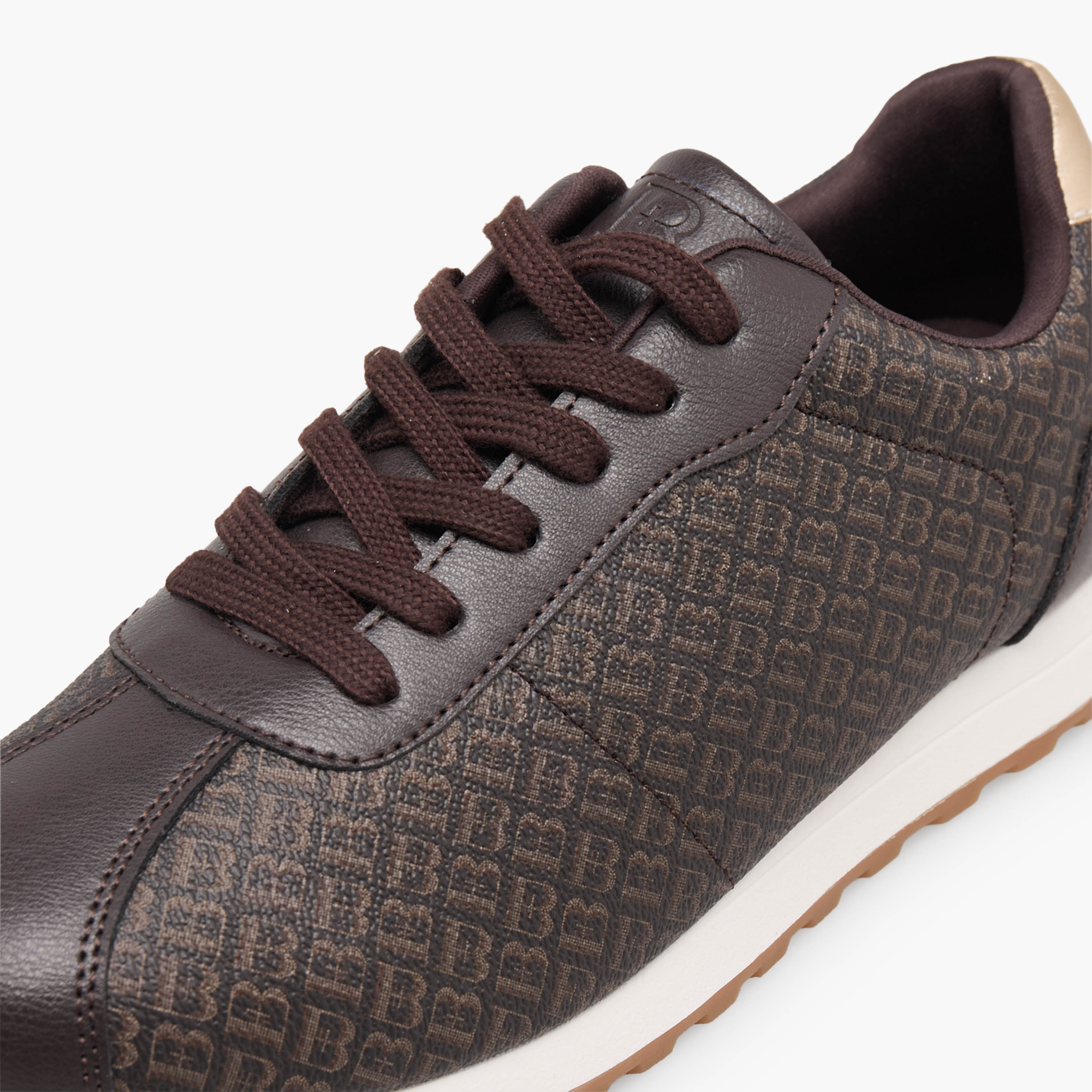 حذاء سنيكرز طول الكاحل برباط للنساء من فلورا بيلا-women-shoes-sneakers-image-6