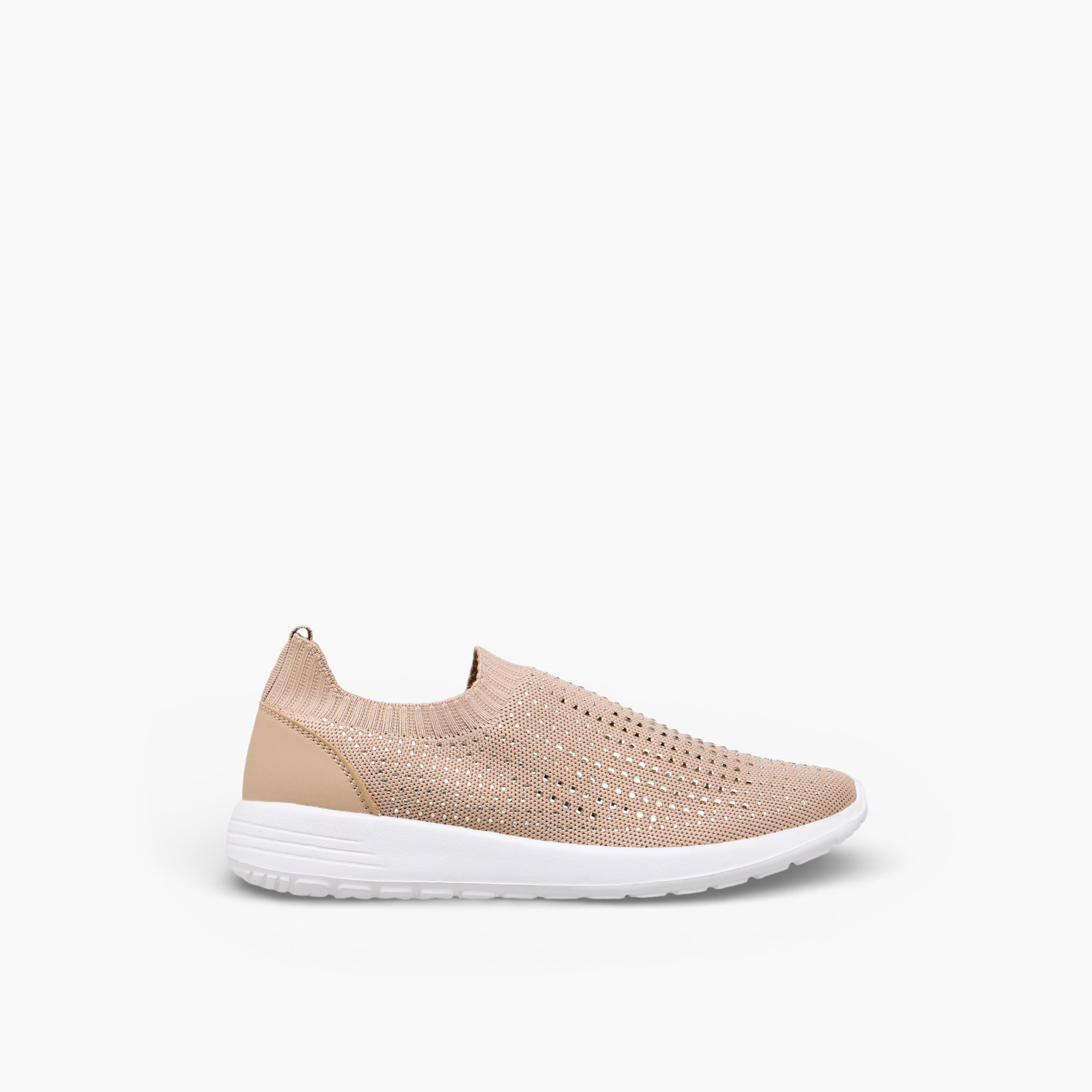 Flora Bella Women Embellished Slip-On Sneakers-women-shoes-sneakers-image-3