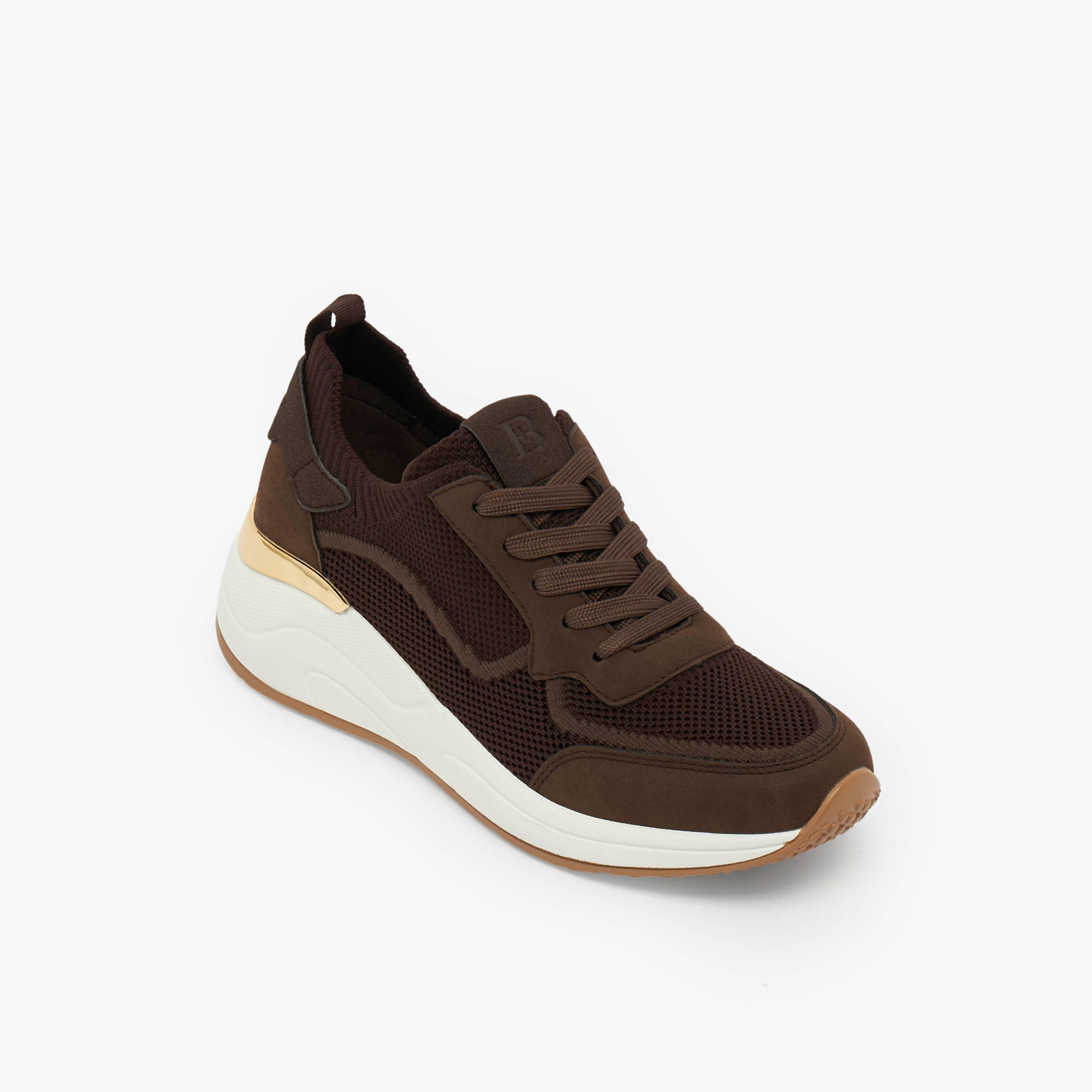 حذاء سنيكرز برباط للنساء من فلورا بيلا-women-shoes-sneakers-image-2