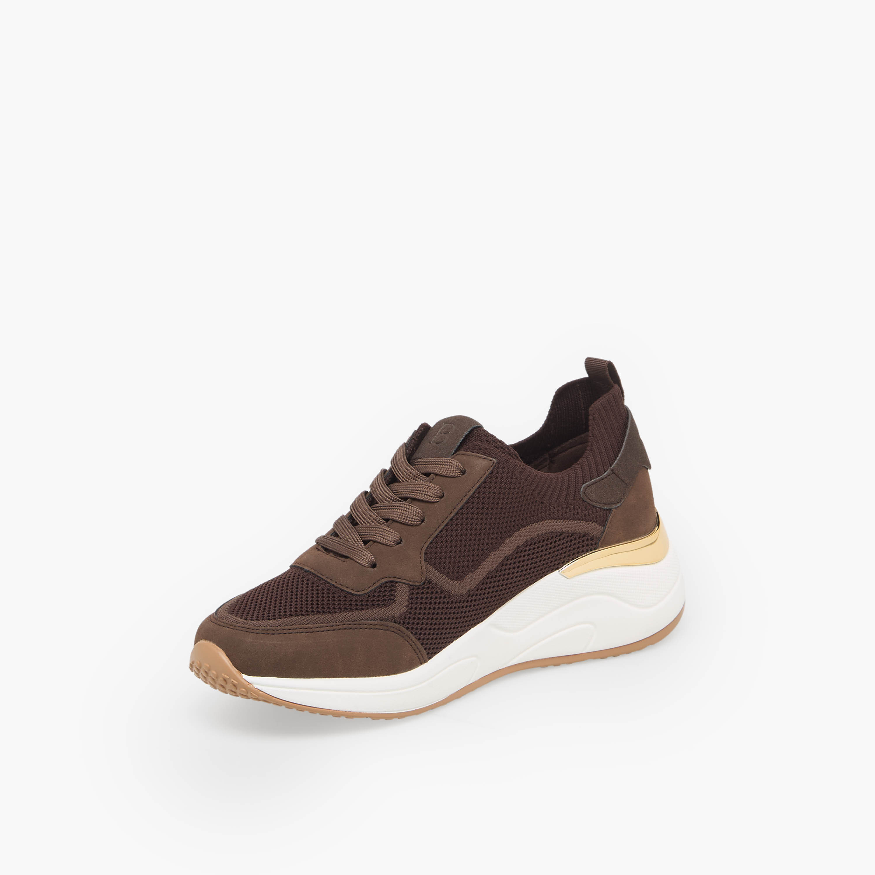 حذاء سنيكرز برباط للنساء من فلورا بيلا-women-shoes-sneakers-image-4