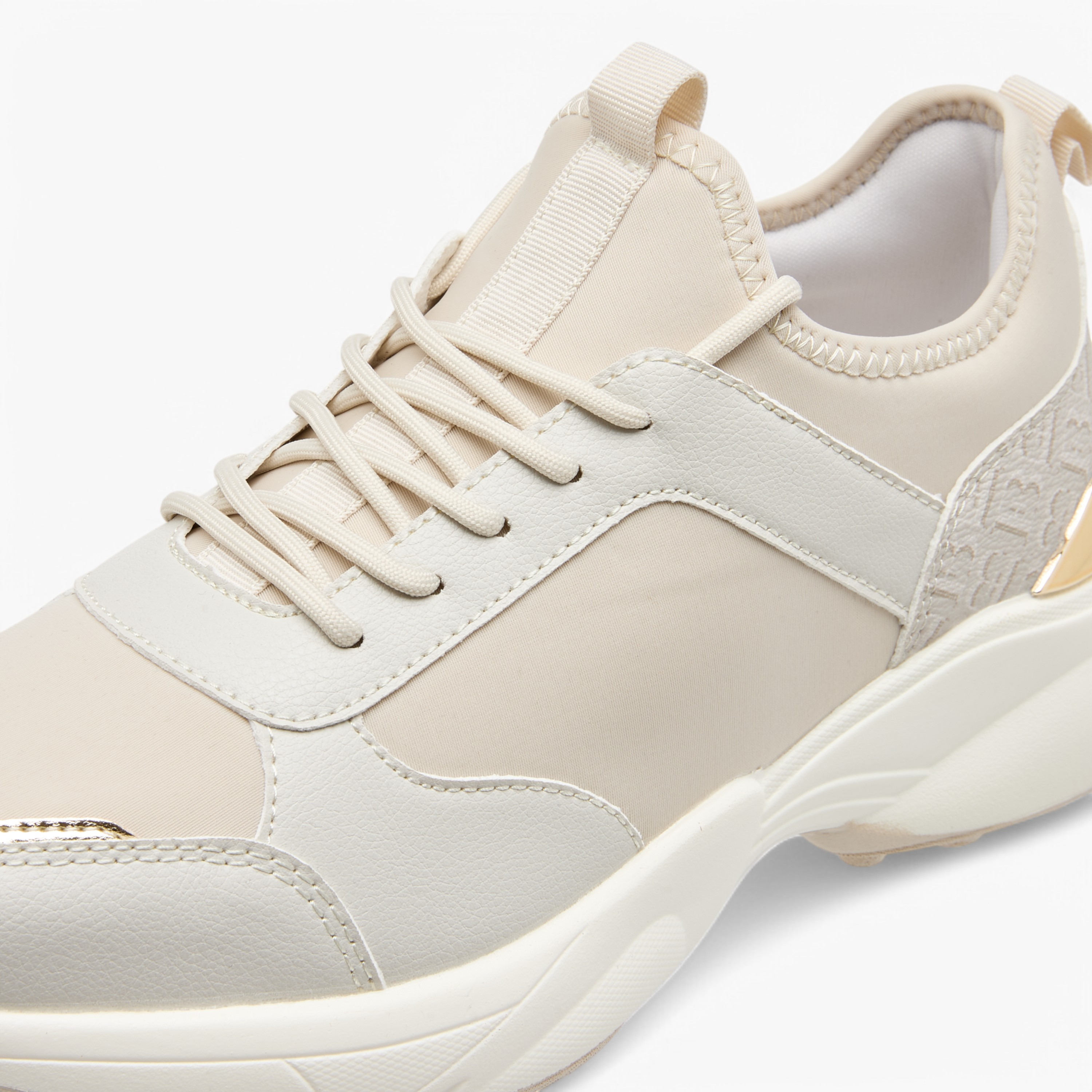 Floral Bella Panelled Lace-Up Sneakers-women-shoes-sneakers-image-4