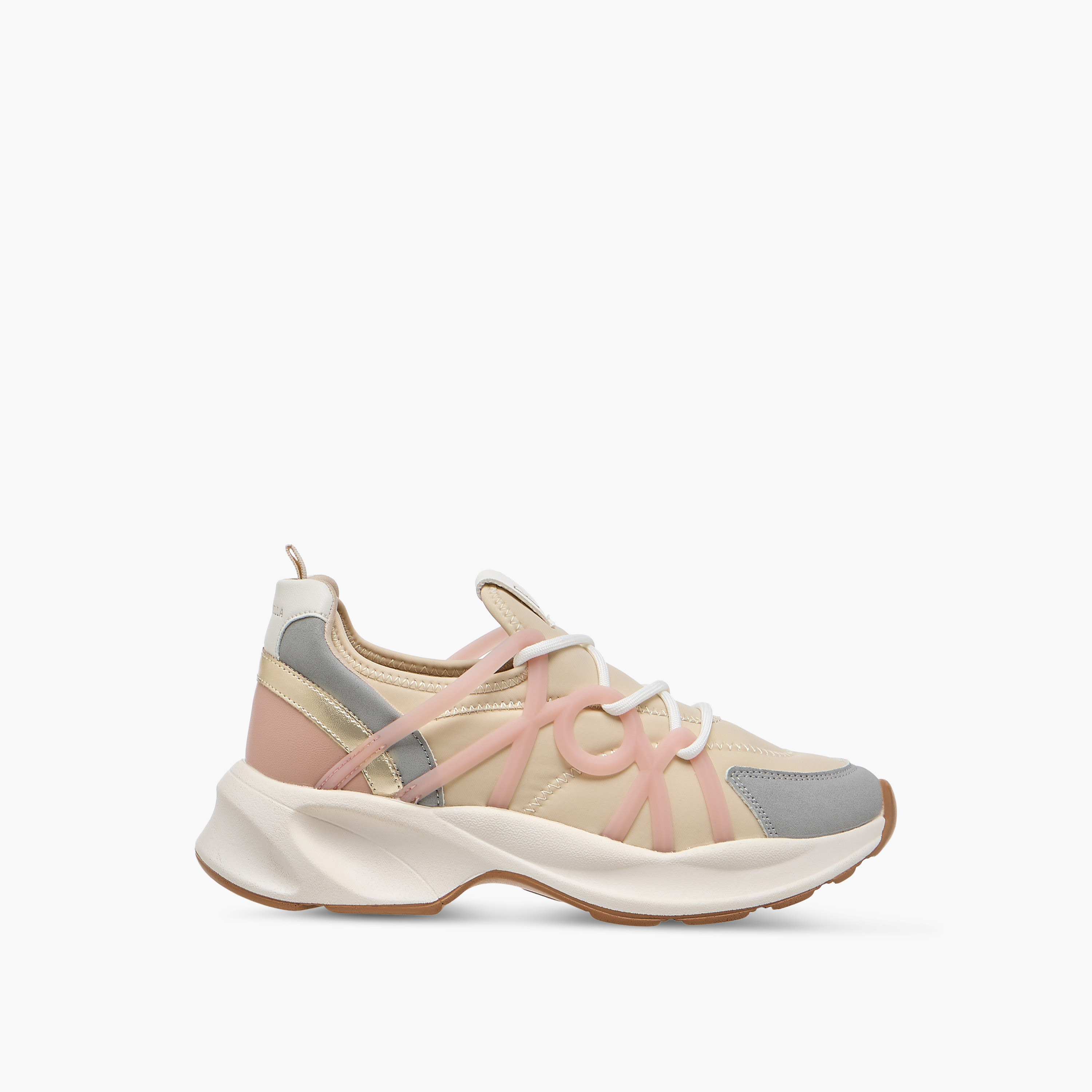 Flora Bella Panelled Slip-On Sneakers-women-shoes-sneakers-image-3