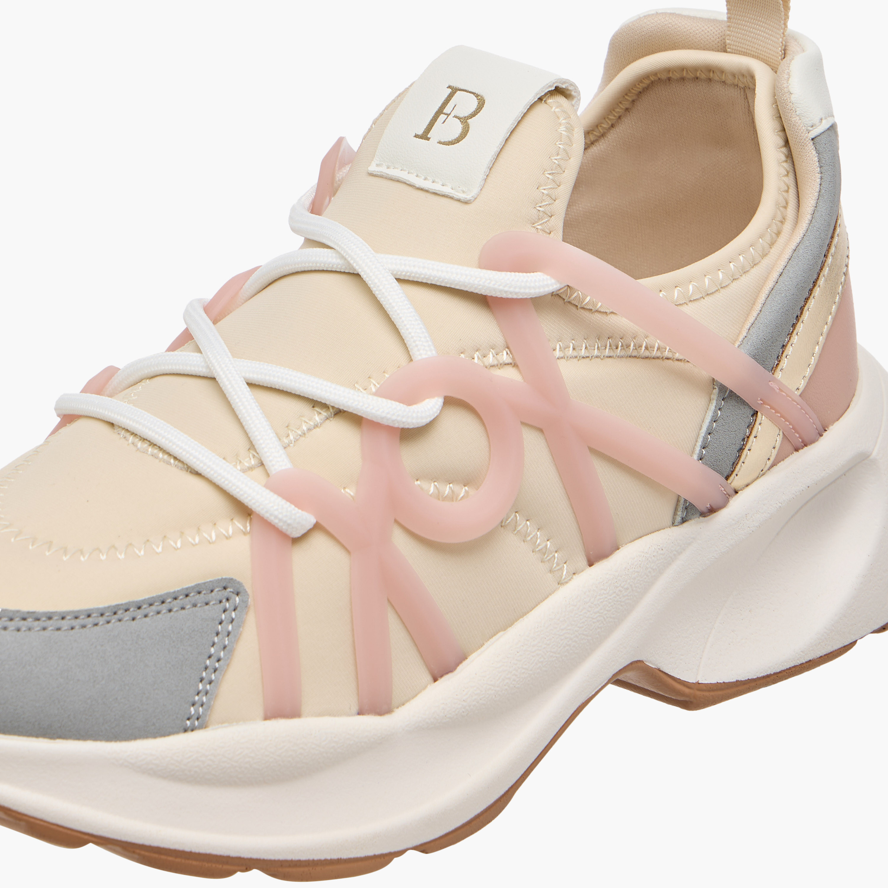 Flora Bella Panelled Slip-On Sneakers-women-shoes-sneakers-image-4