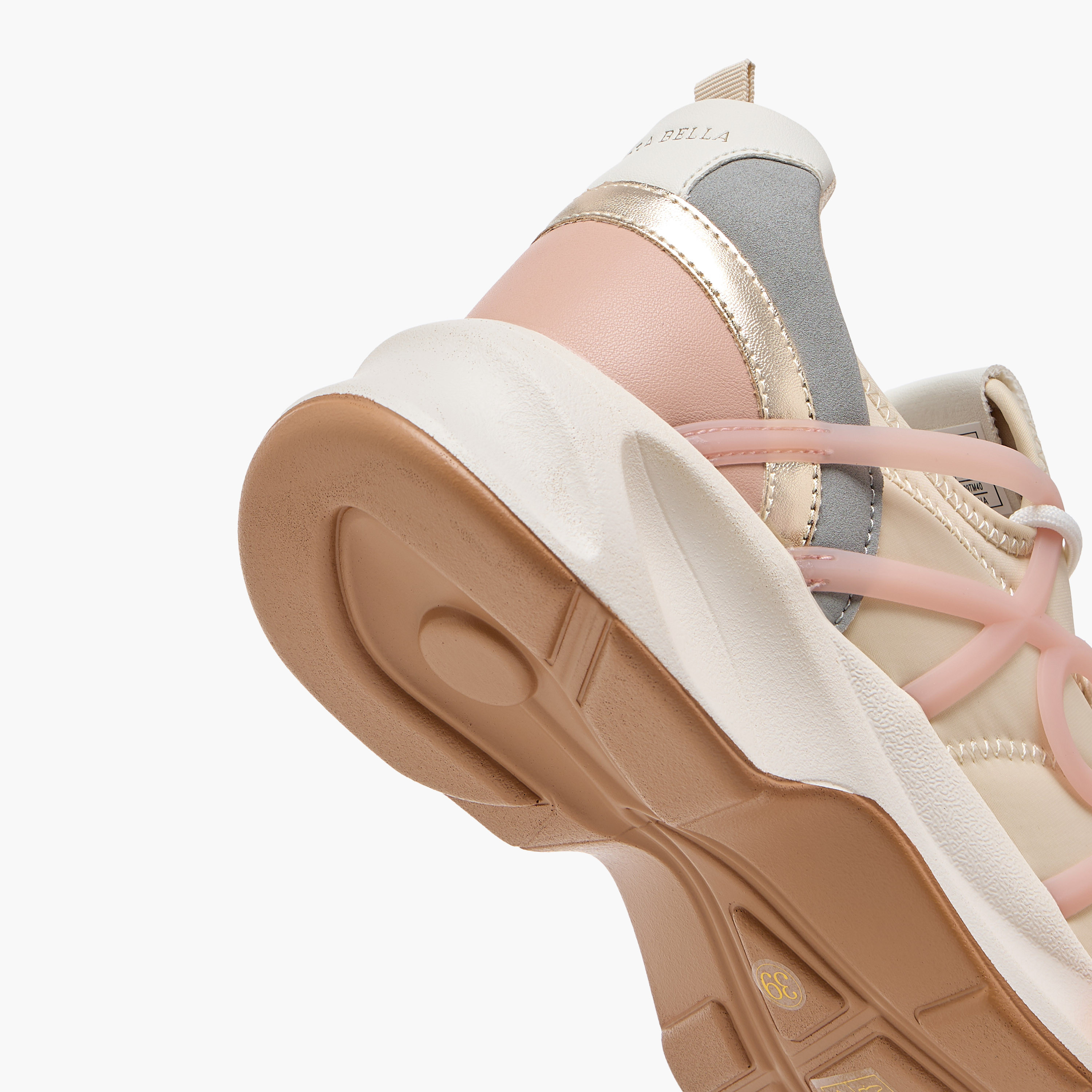 Flora Bella Panelled Slip-On Sneakers-women-shoes-sneakers-image-5