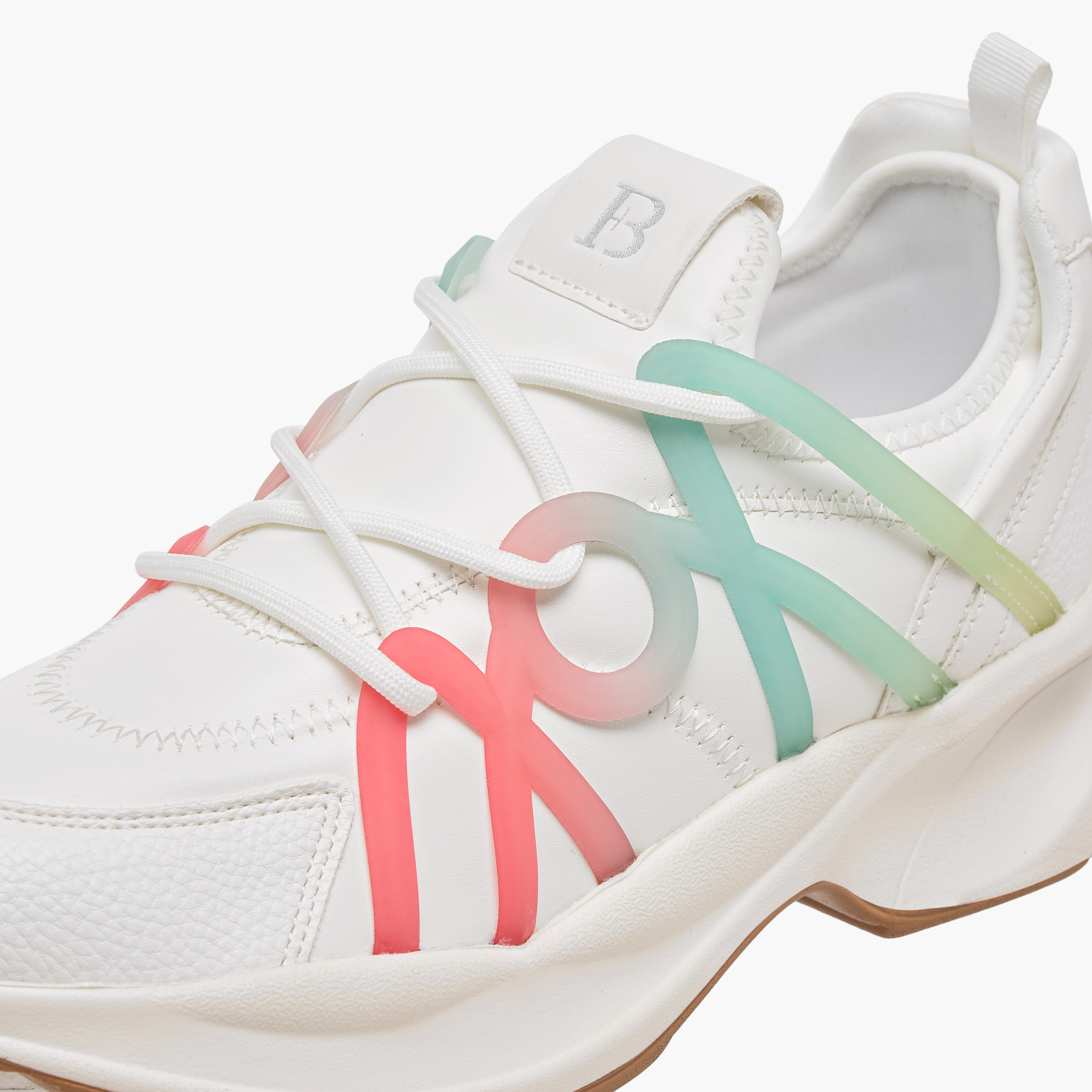 Flora Bella Panelled Slip-On Sneakers-women-shoes-sneakers-image-4