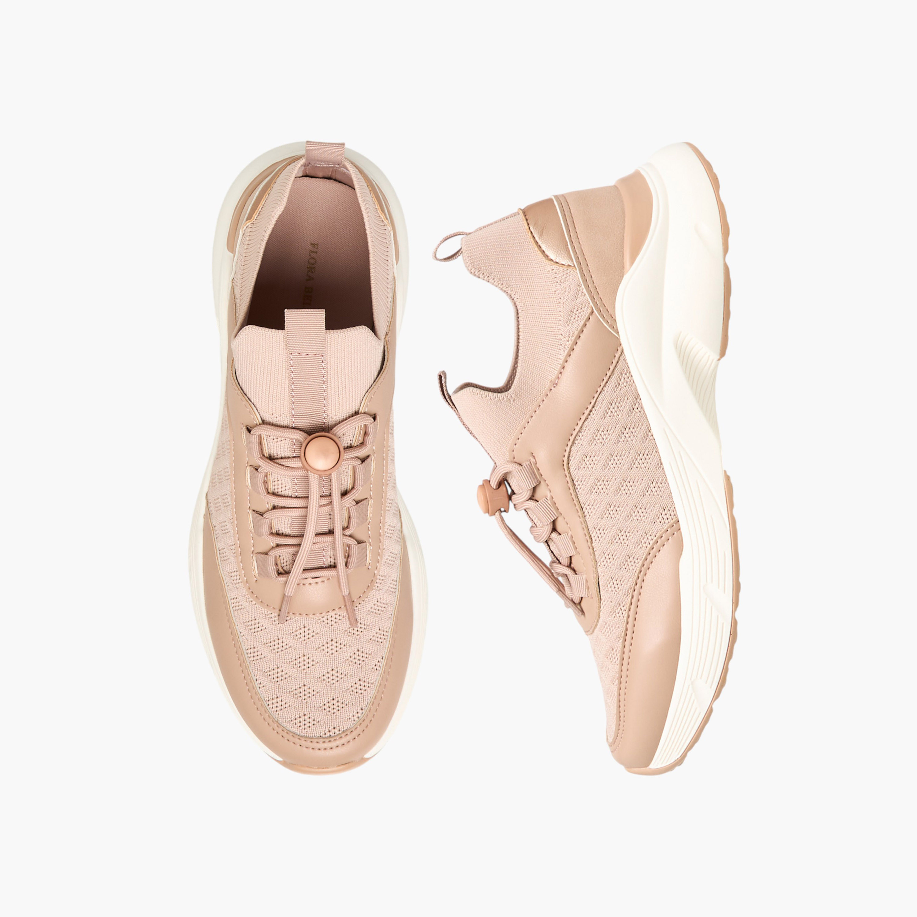 Flora Bella Women Lace-Up Sneakers-women-shoes-sneakers-image-1