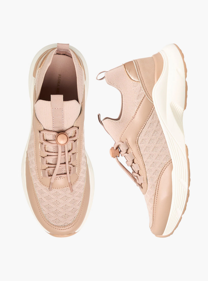 Flora Bella Women Lace-Up Sneakers-women-shoes-sneakers-image-1