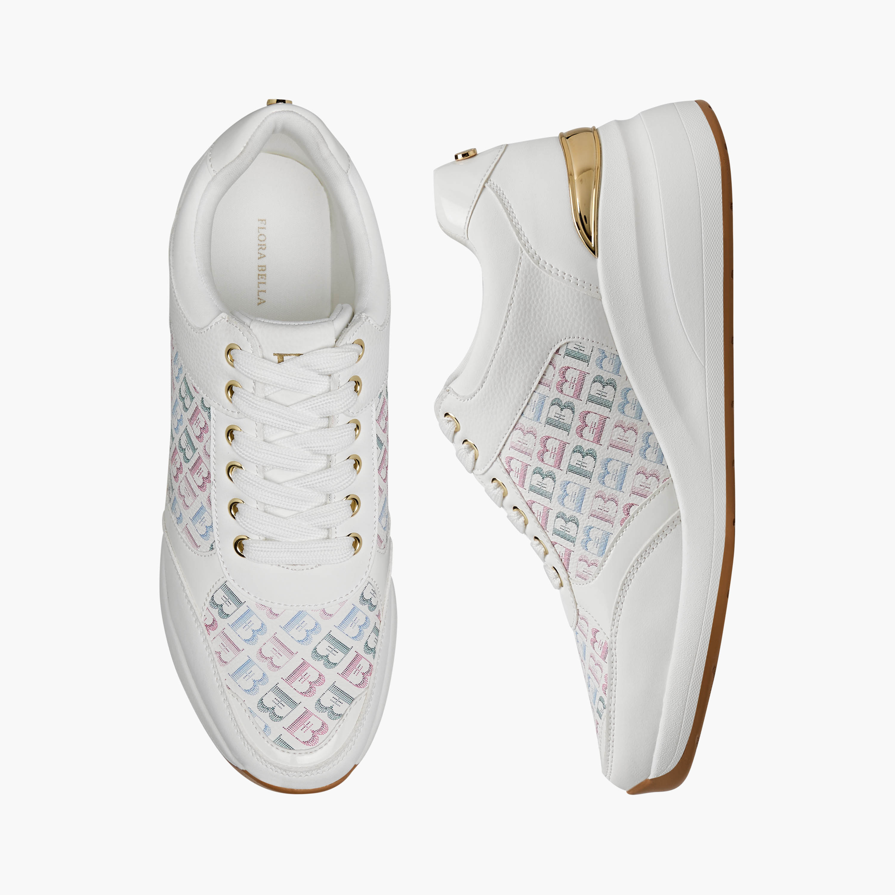 Flora Bella Women Lace-Up Sneakers-women-shoes-sneakers-image-1