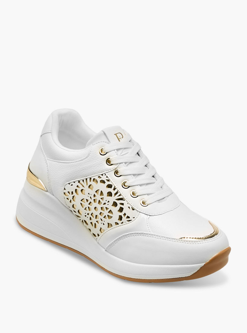 حذاء سنيكرز للنساء برباط إغلاق من فلورا بيلا-women-shoes-sneakers-image-3