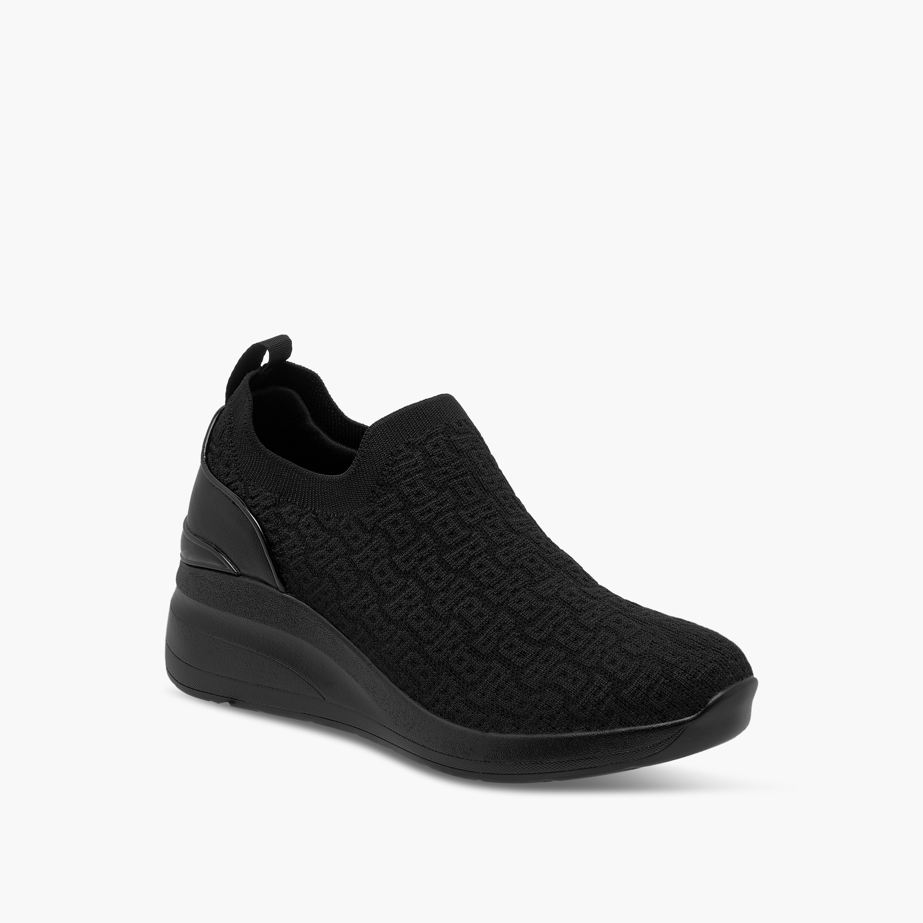 Flora Bella Monogram Textured Slip-On Sneakers-women-shoes-sneakers-image-2