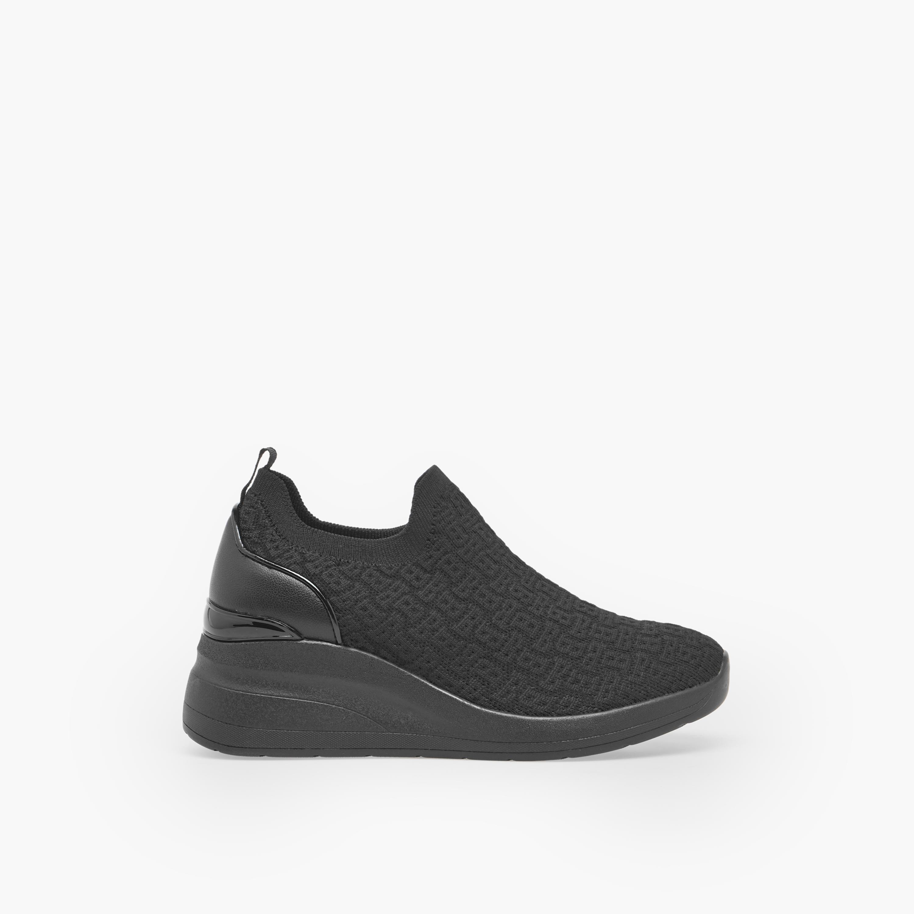 Flora Bella Women Wedge Heel Slip-On Sneakers-women-shoes-sneakers-image-3