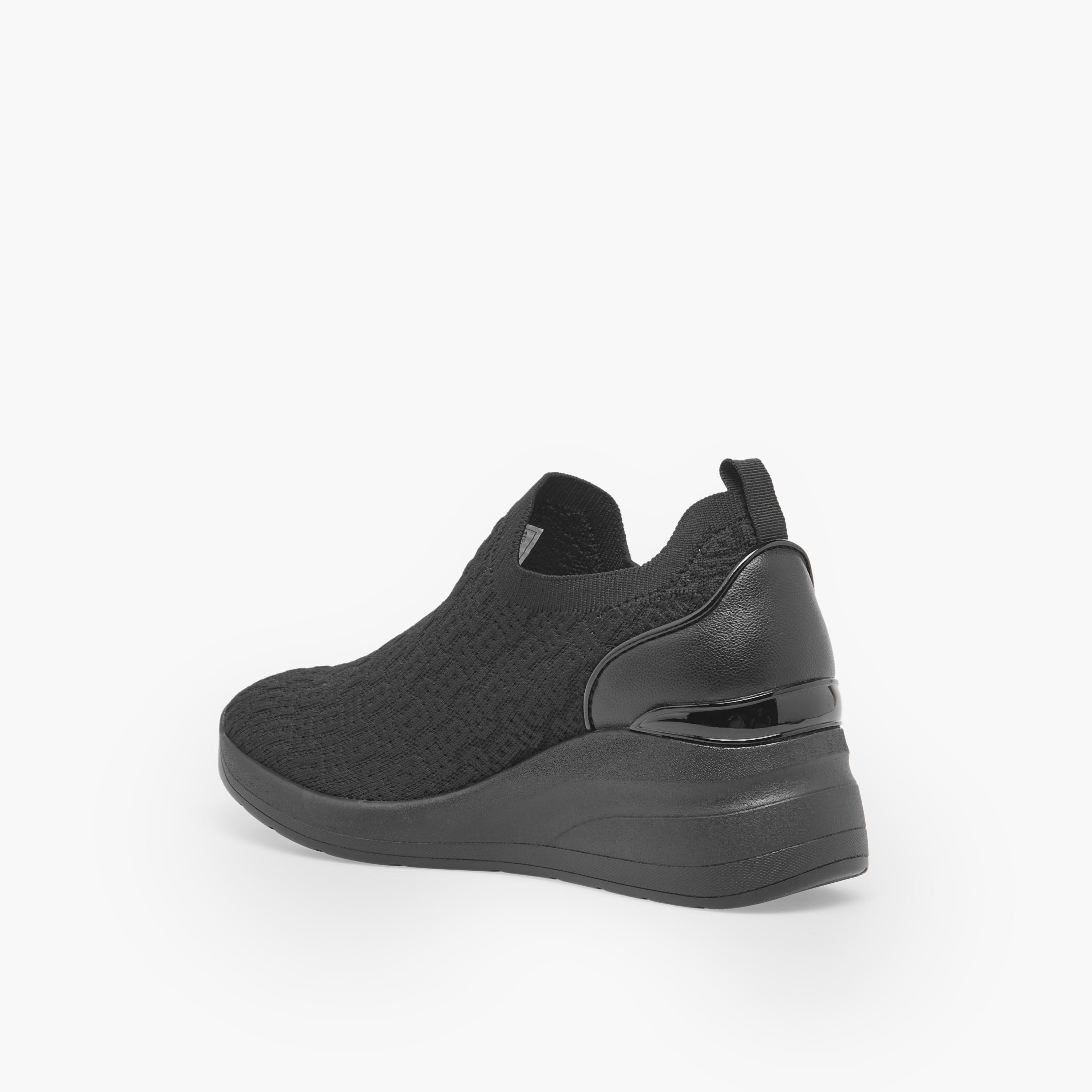 Flora Bella Women Wedge Heel Slip-On Sneakers-women-shoes-sneakers-image-13