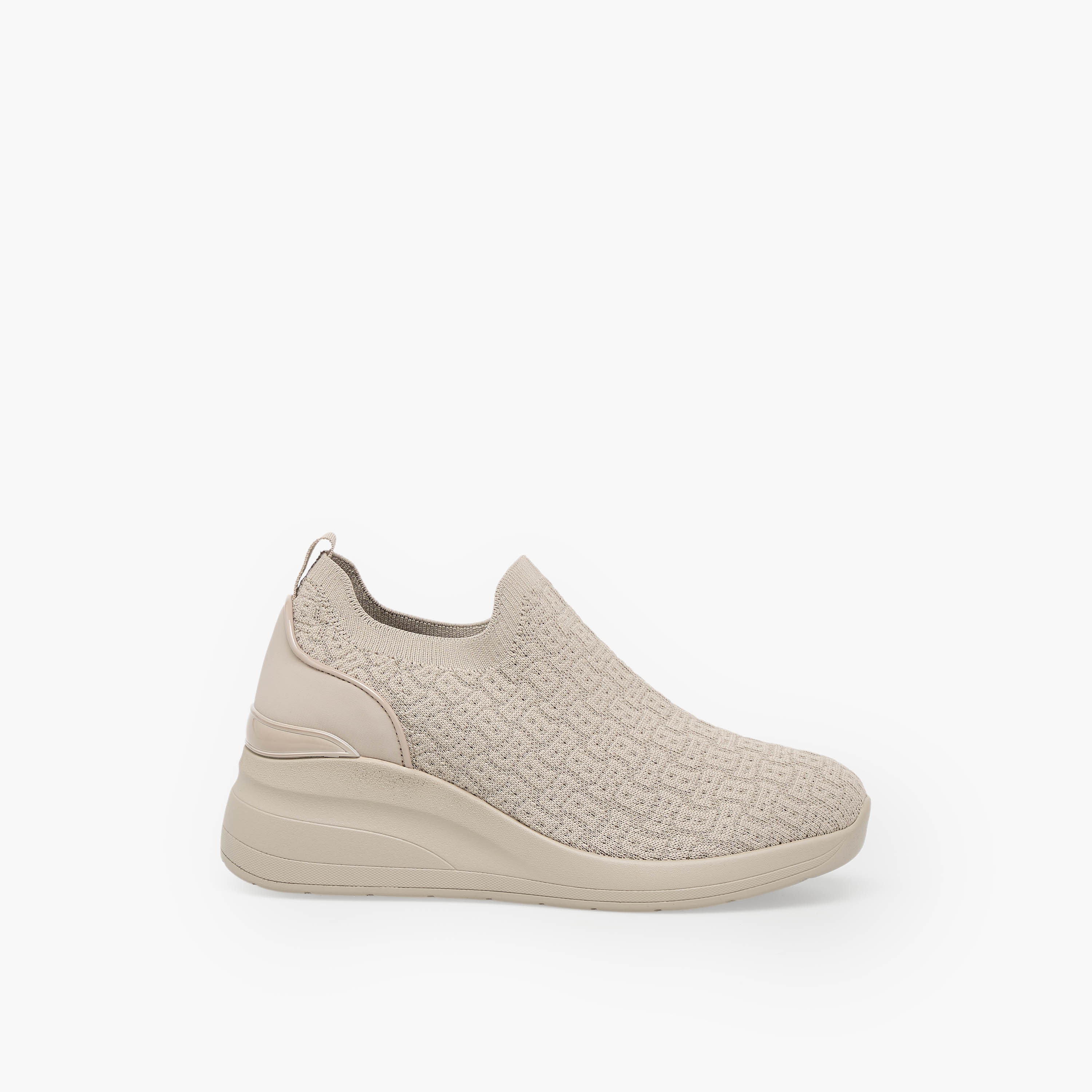 Flora Bella Women Wedge Heel Slip-On Sneakers-women-shoes-sneakers-image-3