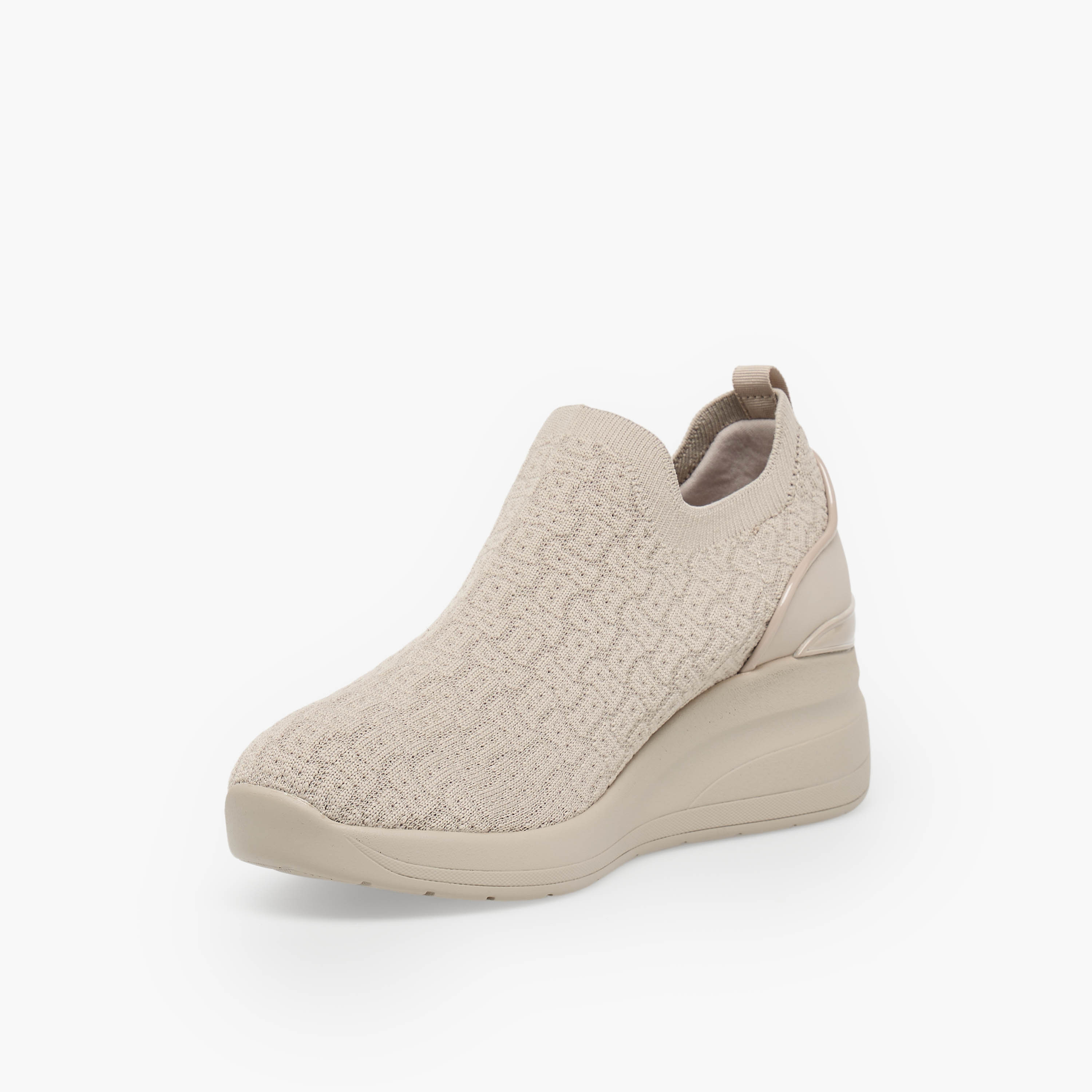Flora Bella Women Wedge Heel Slip-On Sneakers-women-shoes-sneakers-image-4