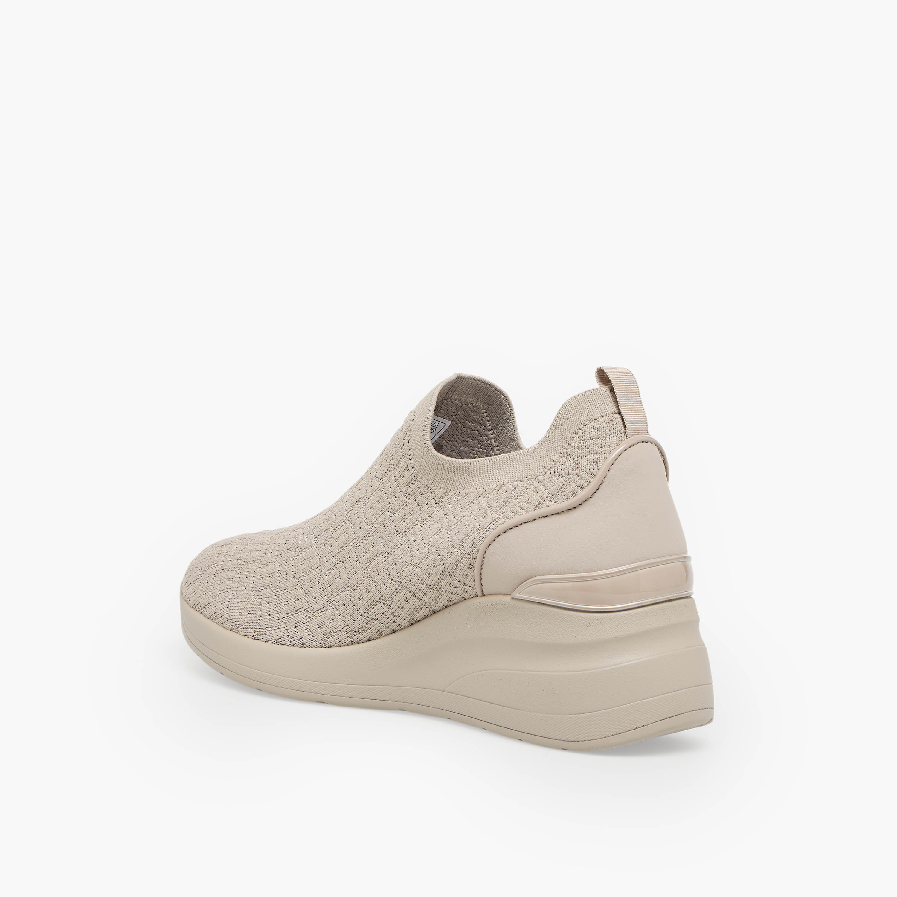 Flora Bella Women Wedge Heel Slip-On Sneakers-women-shoes-sneakers-image-5