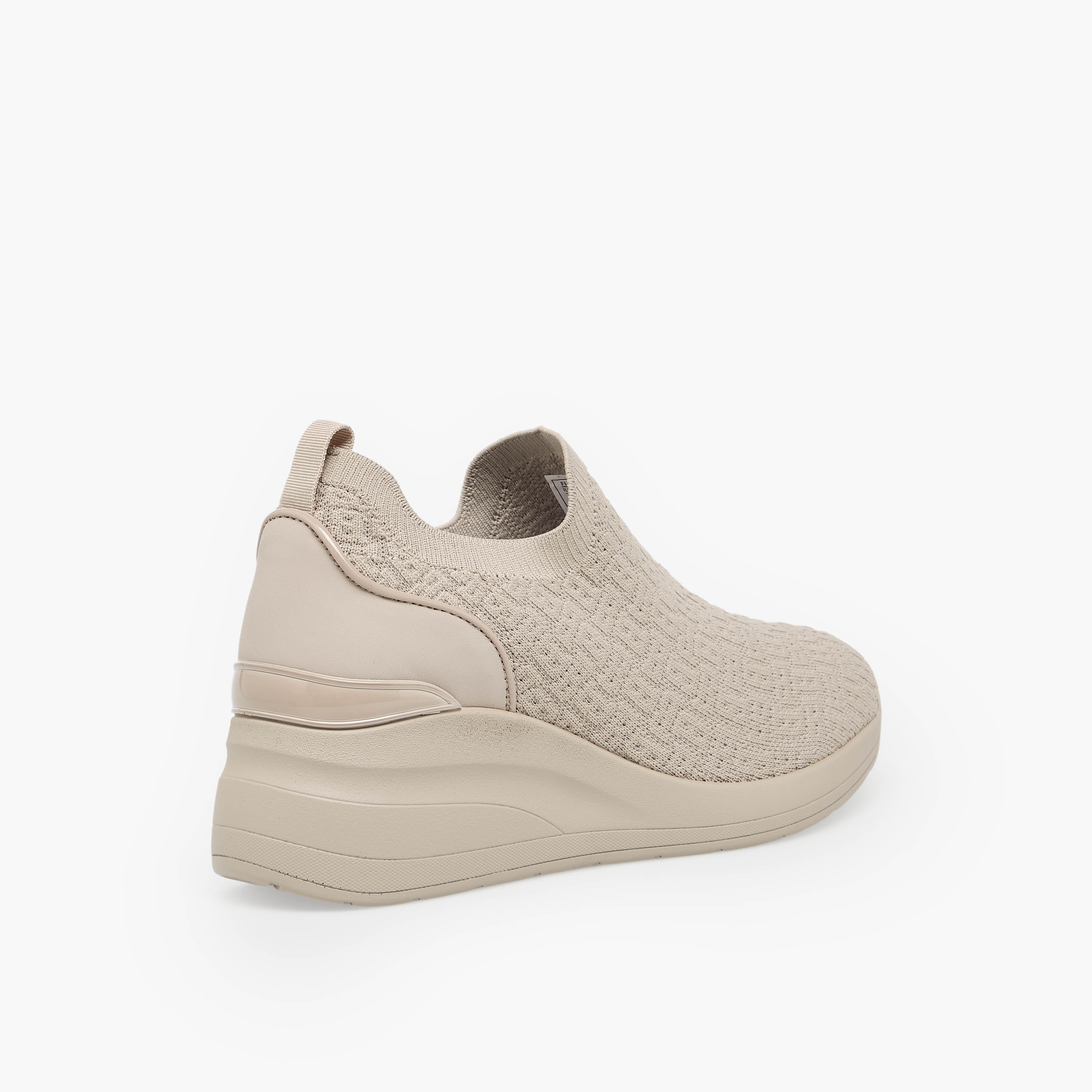 Flora Bella Women Wedge Heel Slip-On Sneakers-women-shoes-sneakers-image-6