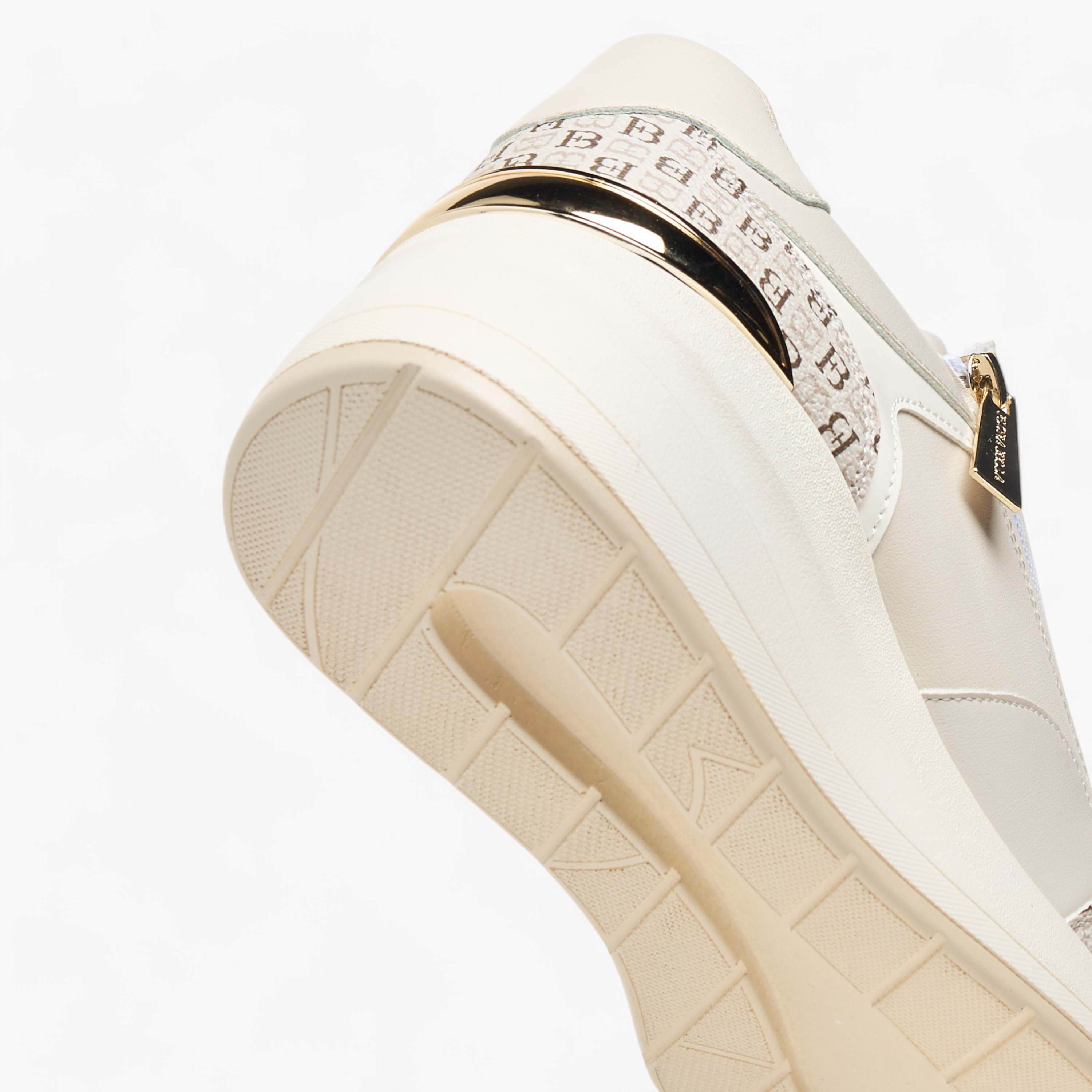 Flora Bella Monogram Print Sneakers with Lace-Up Closure-women-shoes-sneakers-image-5