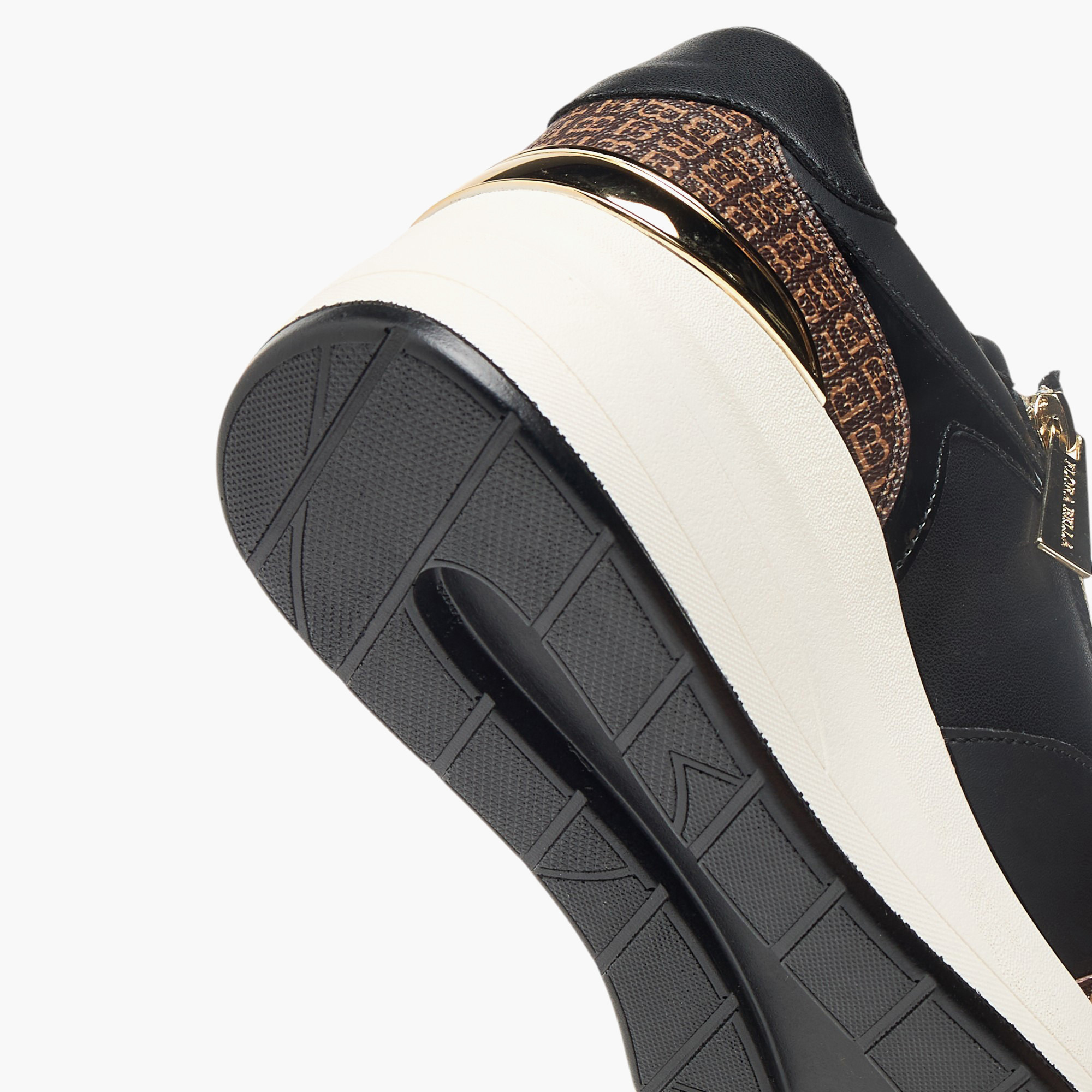 Flora Bella Monogram Print Sneakers with Lace-Up Closure-women-shoes-sneakers-image-5