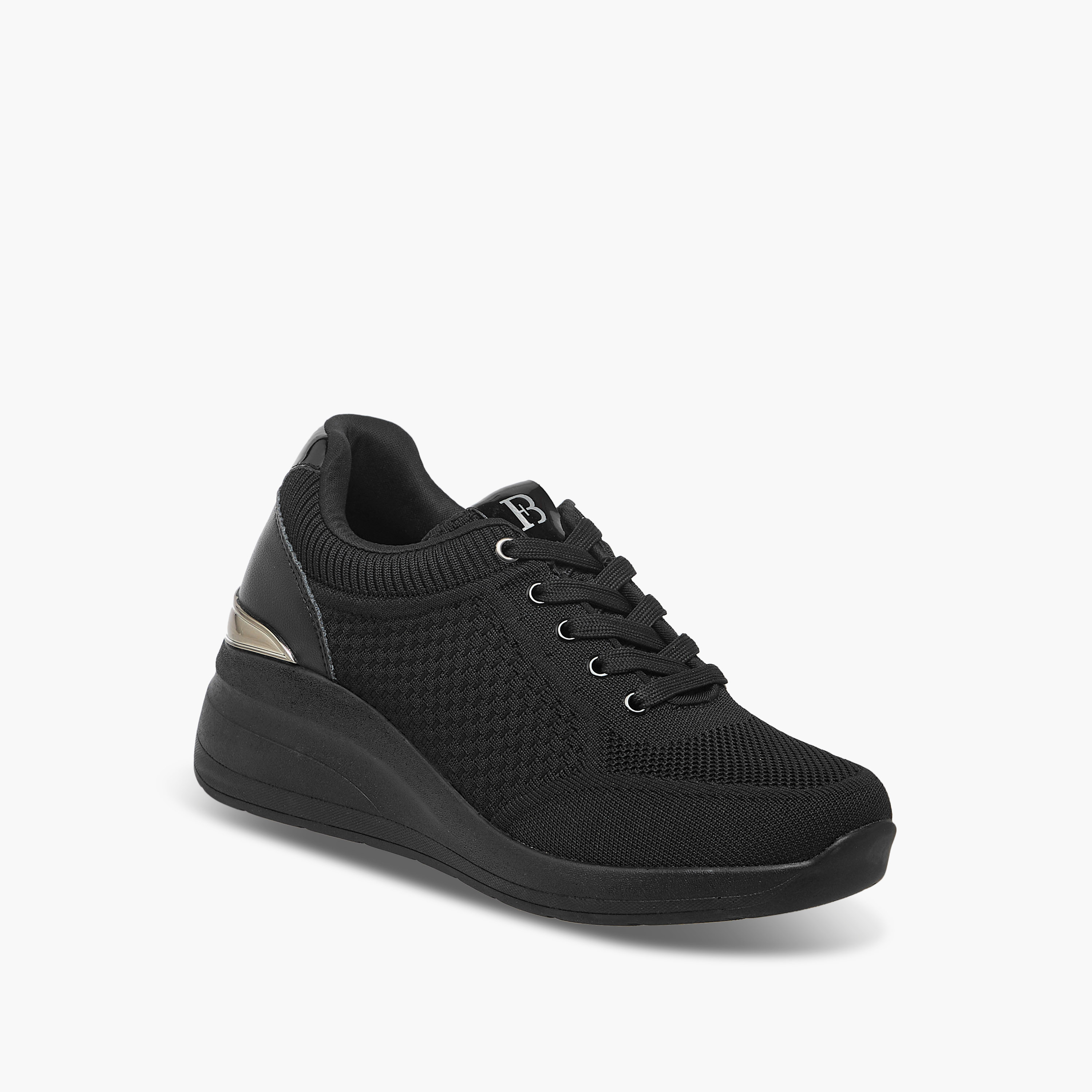 Flora Bella Womens' Lace-Up Sneakers-women-shoes-sneakers-image-2
