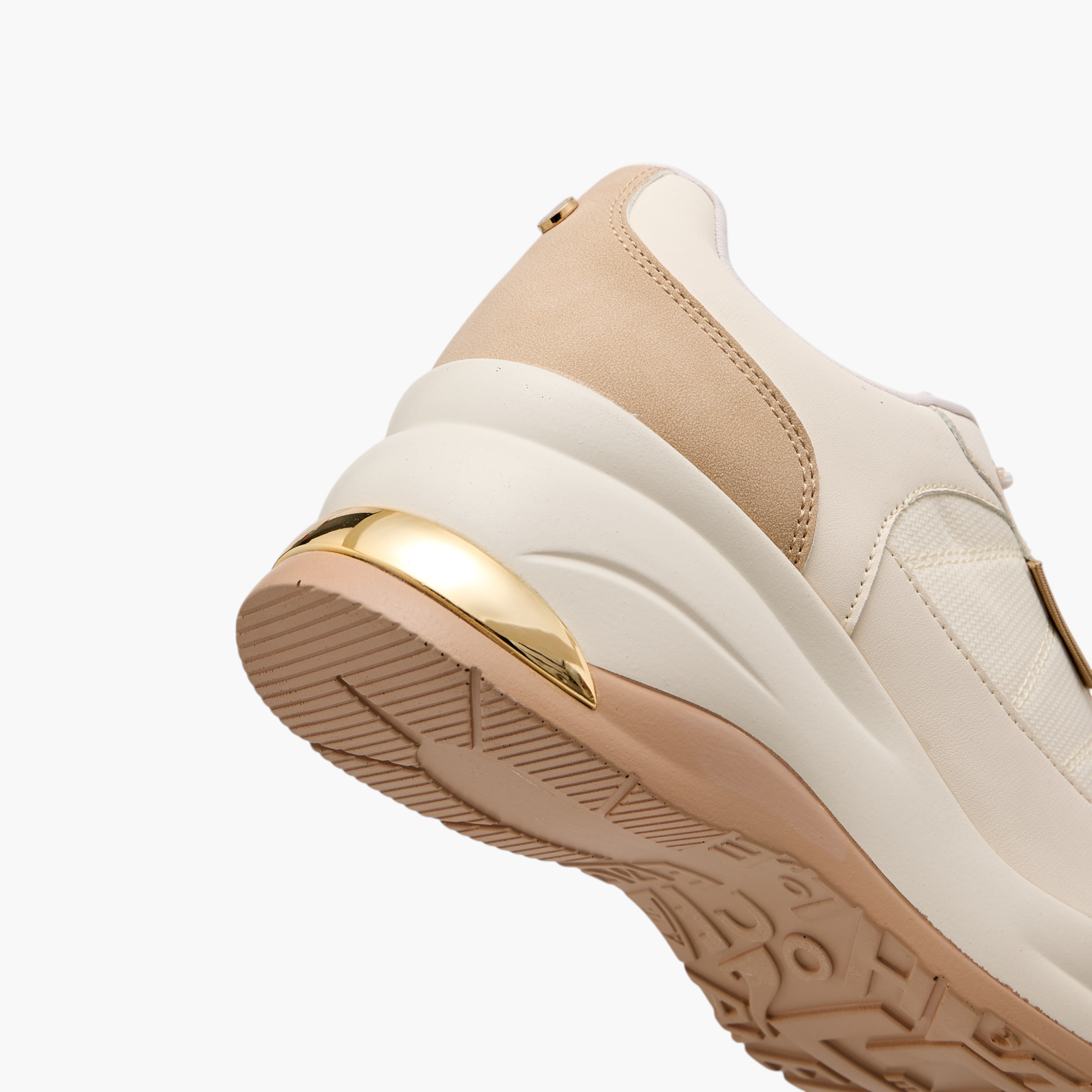 Flora Bella Panelled Sneakers with Lace-Up Closure-women-shoes-sneakers-image-5
