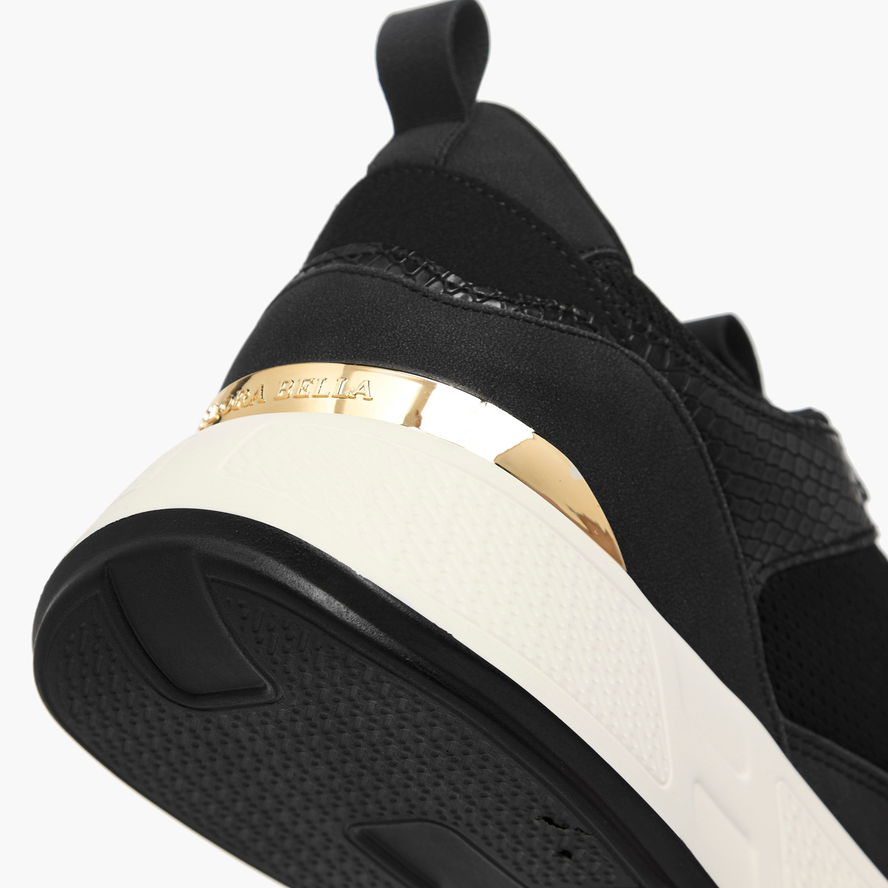 Flora Bella Womens' Lace-Up Sneakers with Pull Tab-women-shoes-sneakers-image-5