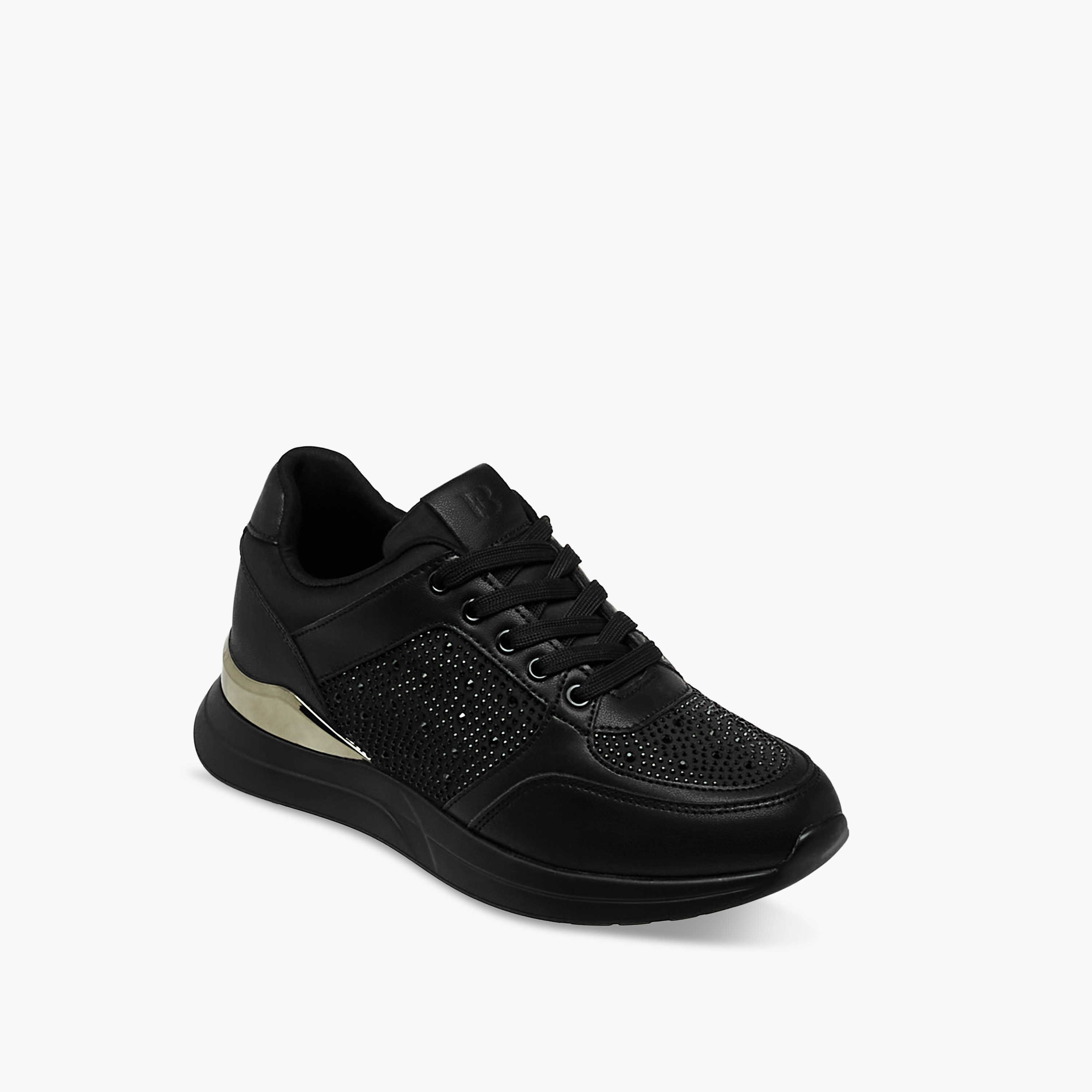 حذاء سنيكرز برباط إغلاق للنساء من فلورا بيلا-women-shoes-sneakers-image-3